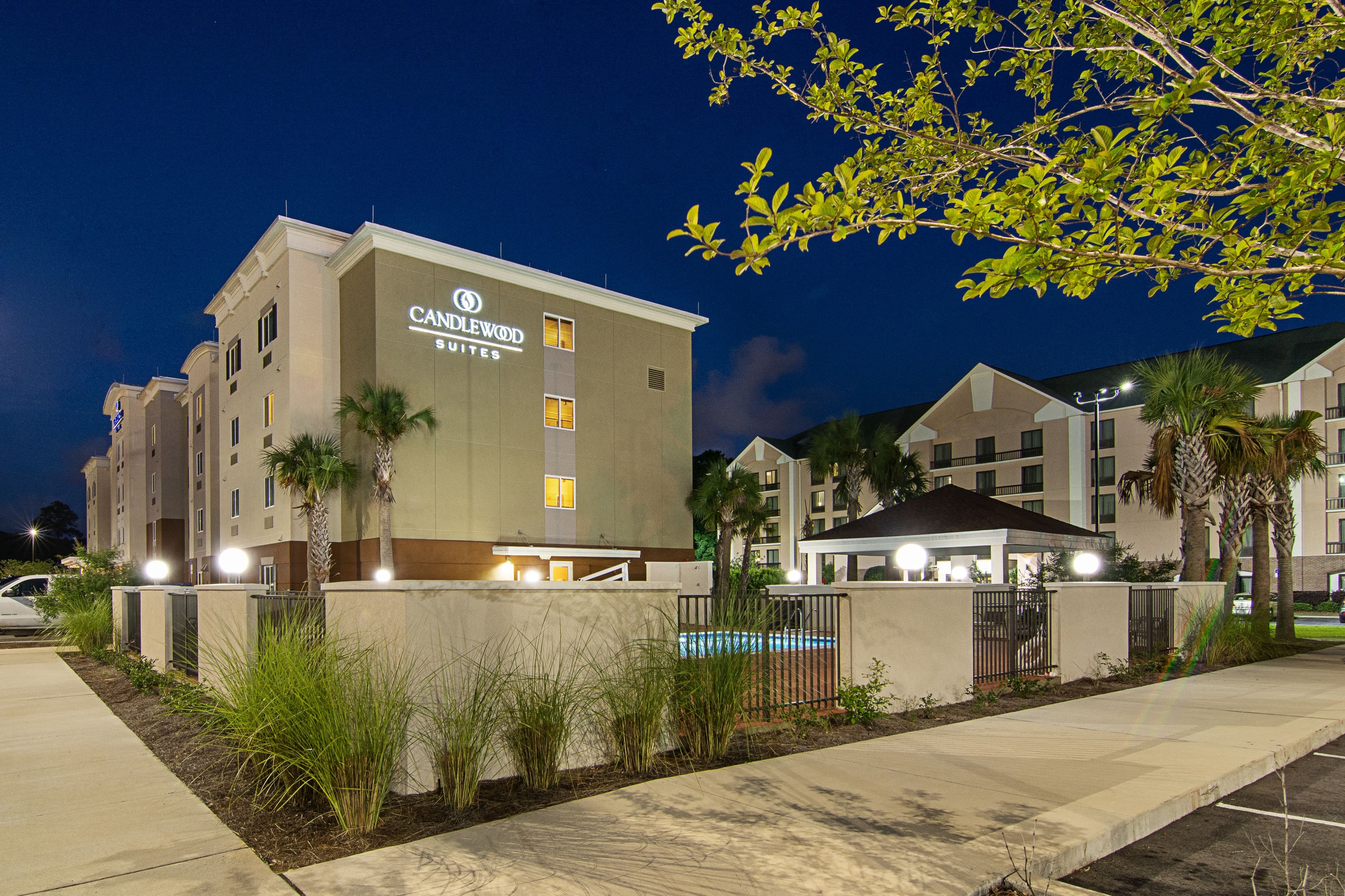 Candlewood Suites Pensacola - University Area - Image 1