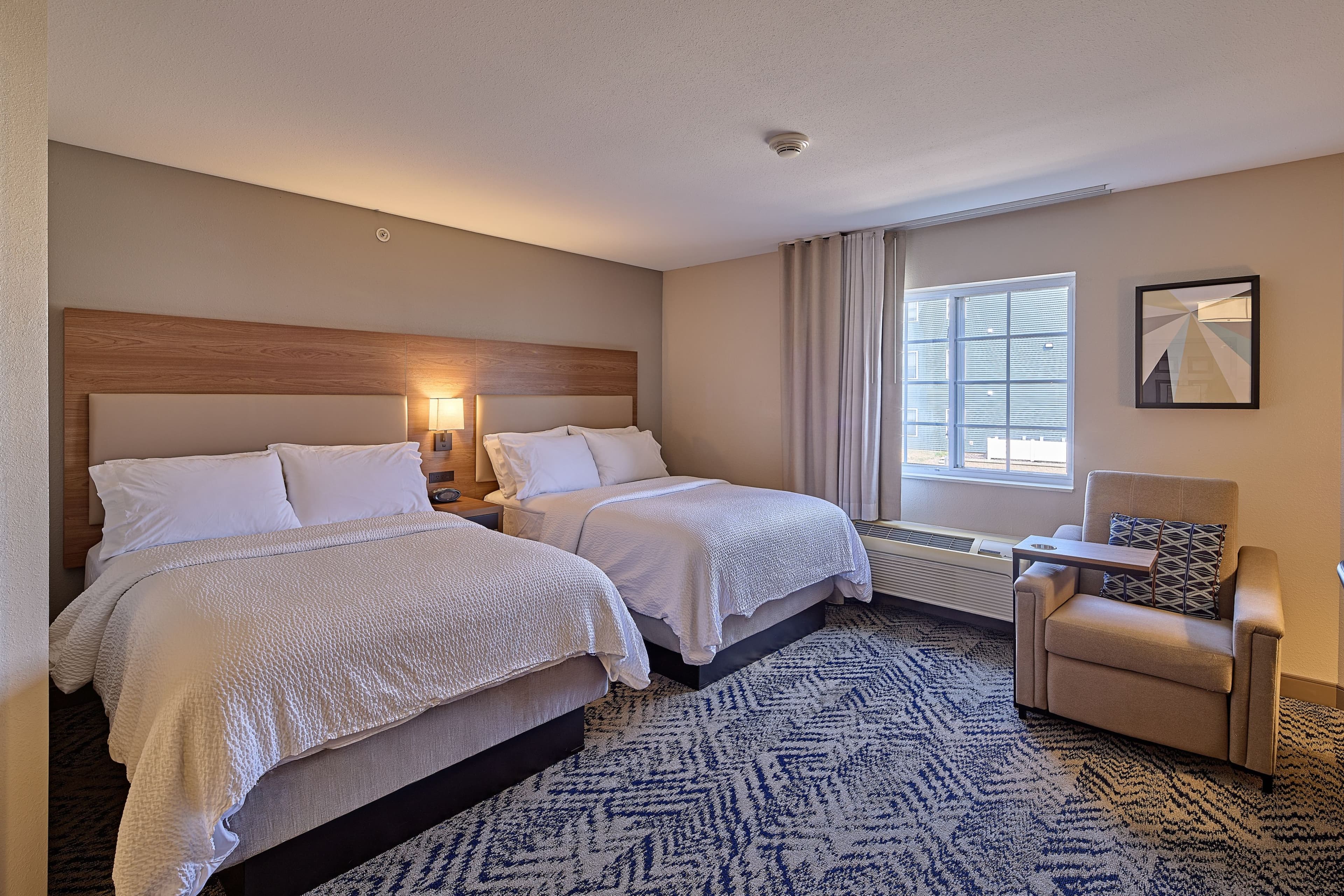 Candlewood Suites Peoria at Grand Prairie — 13