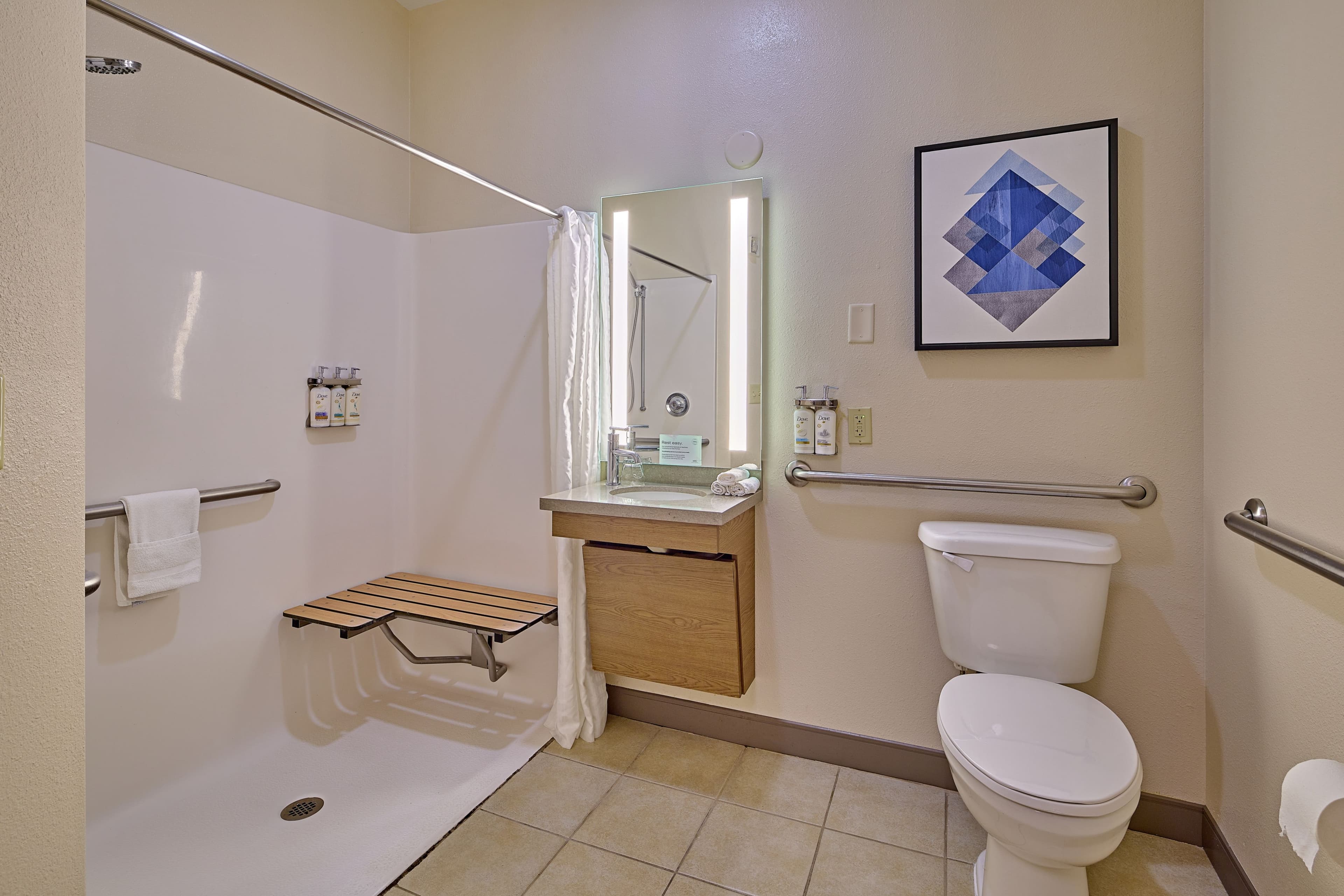 Candlewood Suites Peoria at Grand Prairie — 8