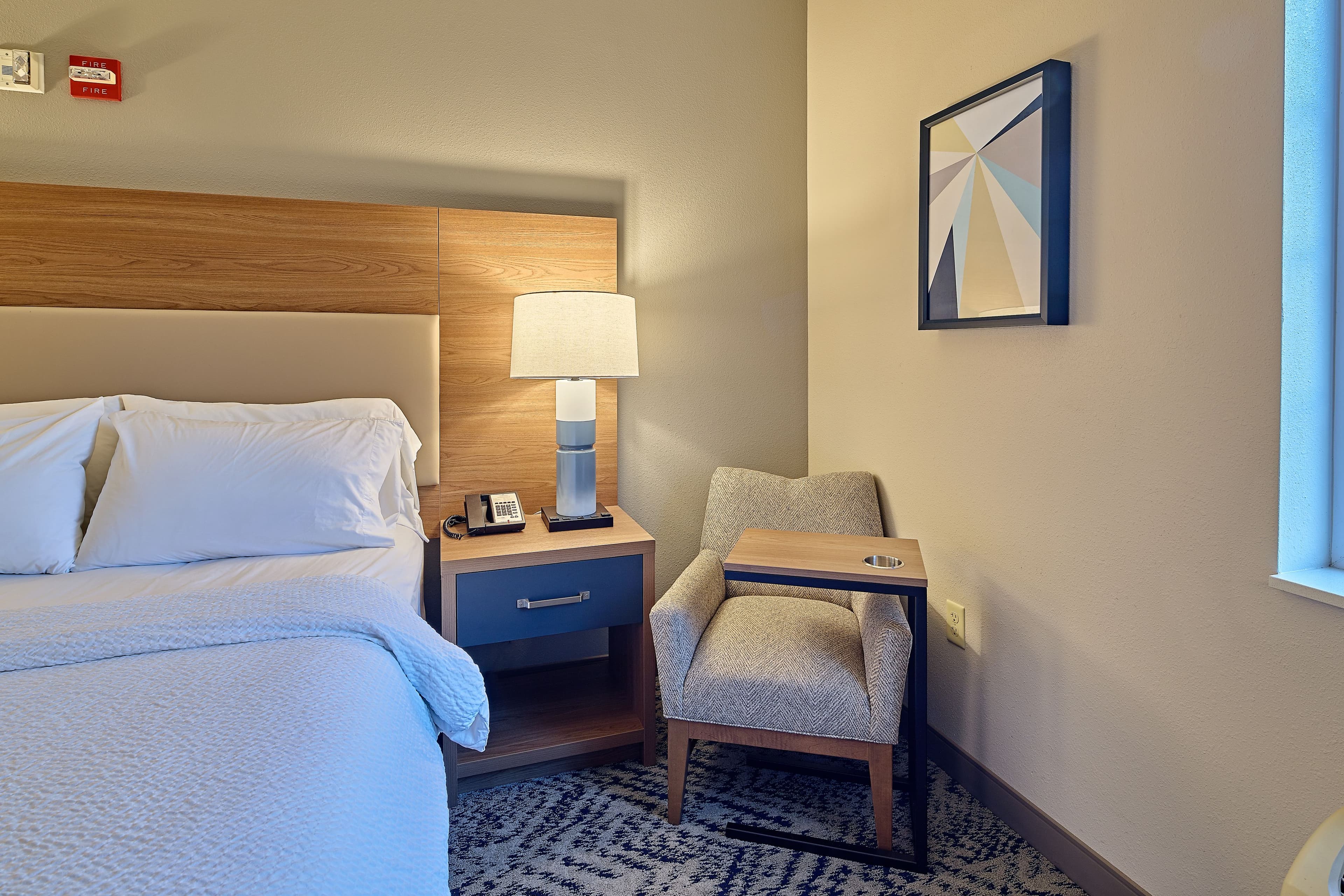 Candlewood Suites Peoria at Grand Prairie - Image 2