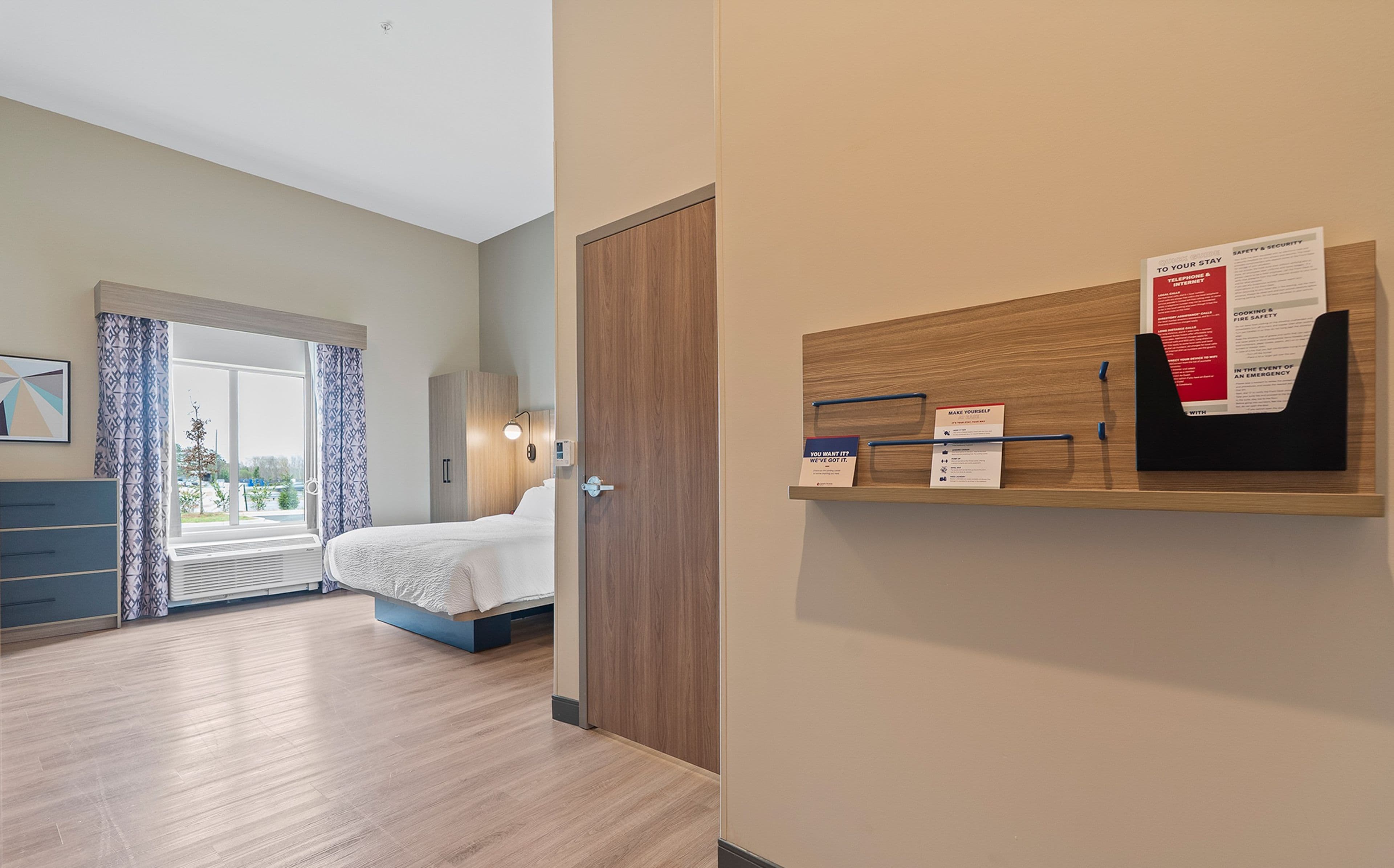 Candlewood Suites Perry-National Fairground Area — 15
