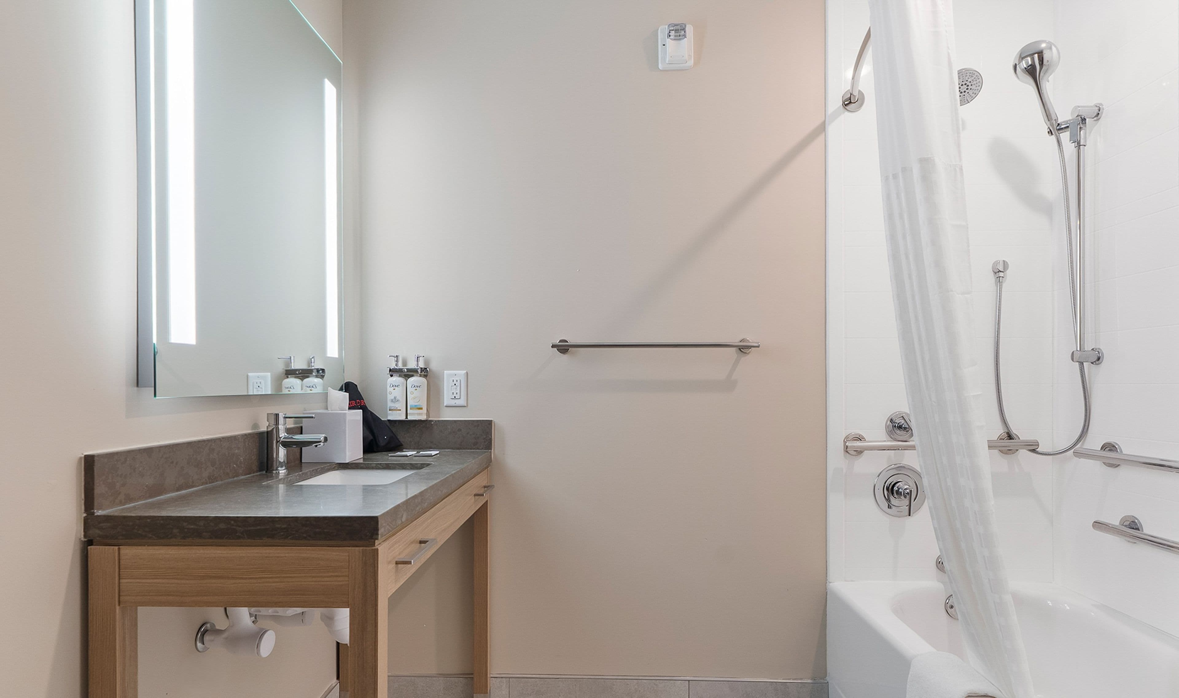 Candlewood Suites Perry-National Fairground Area — 29