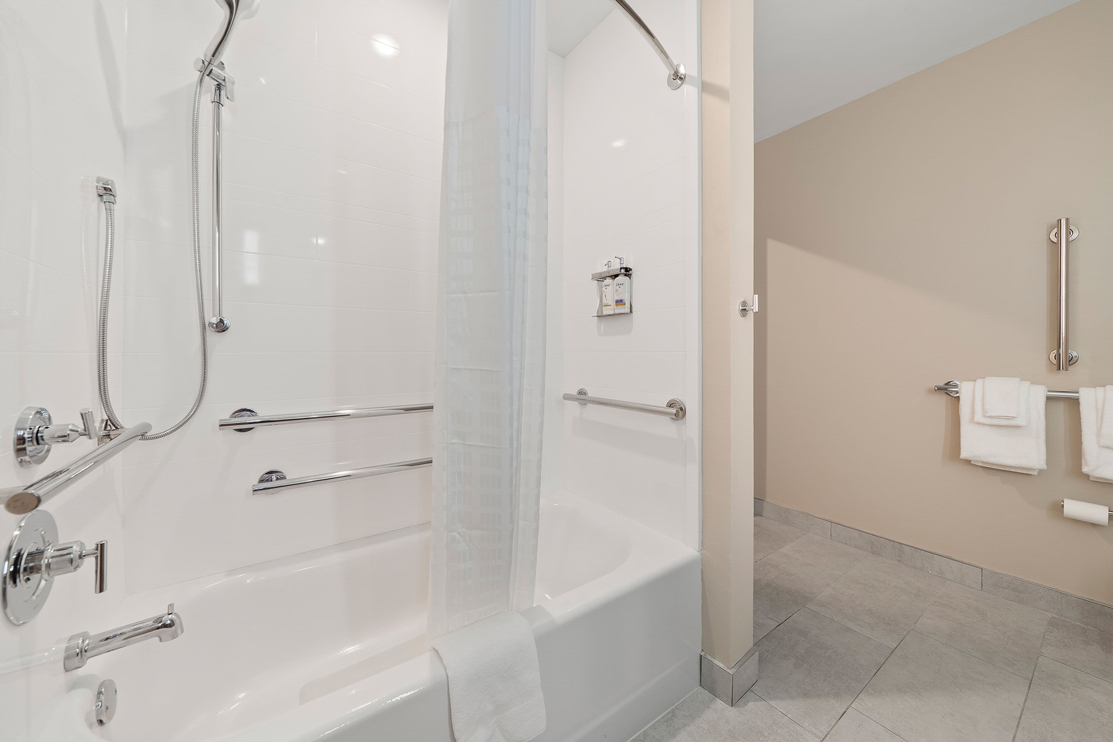 Candlewood Suites Perry-National Fairground Area — 30