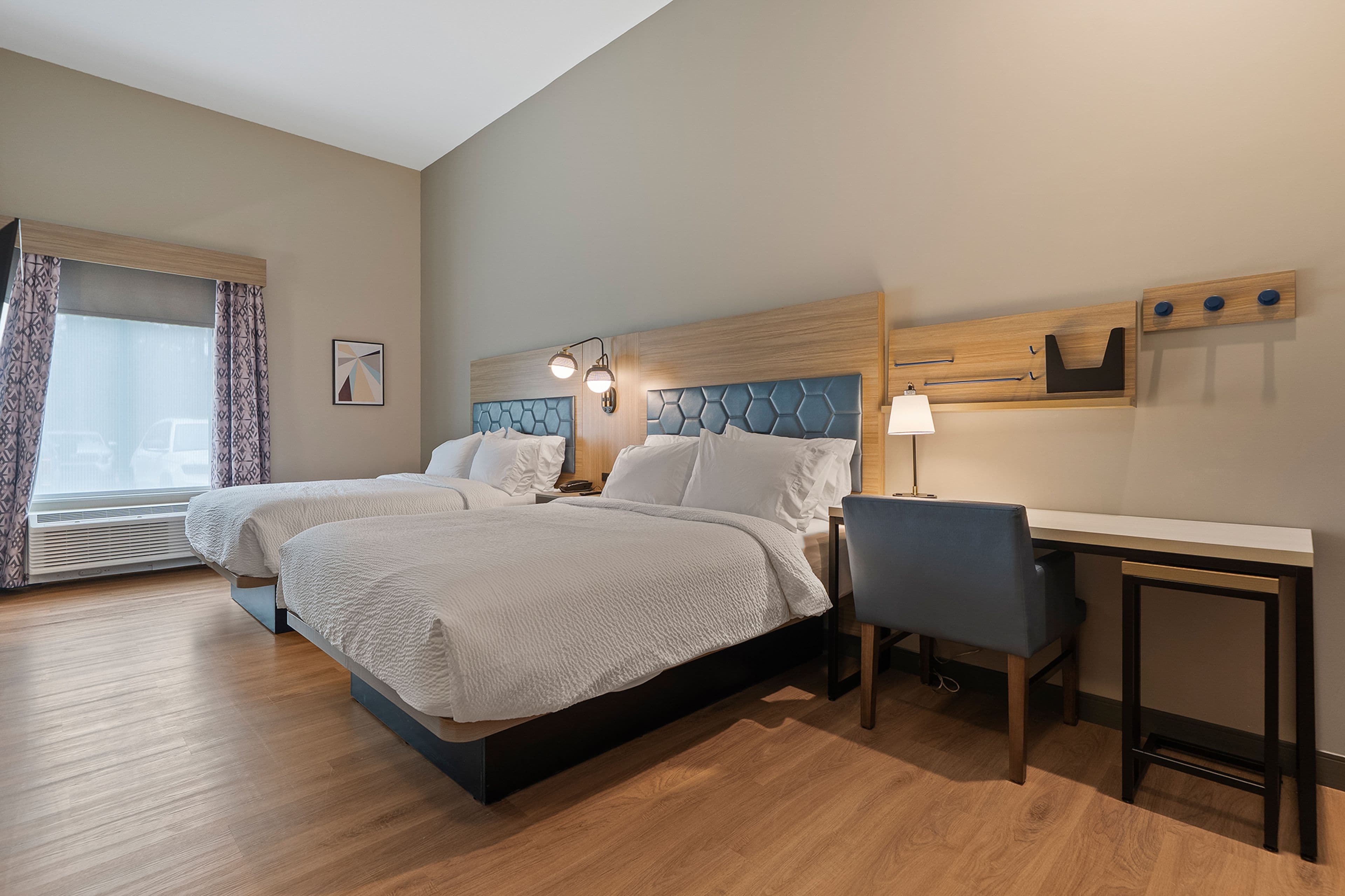 Candlewood Suites Perry-National Fairground Area — 32