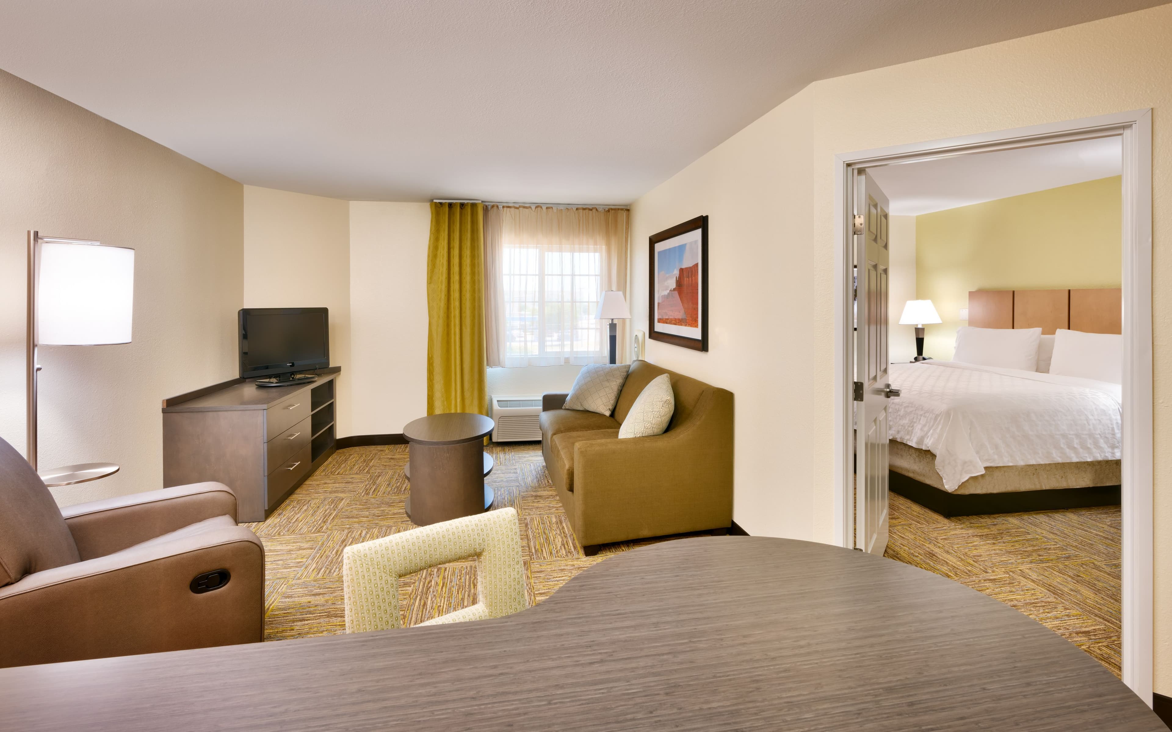 Candlewood Suites Dallas Plano East Richardson — 23