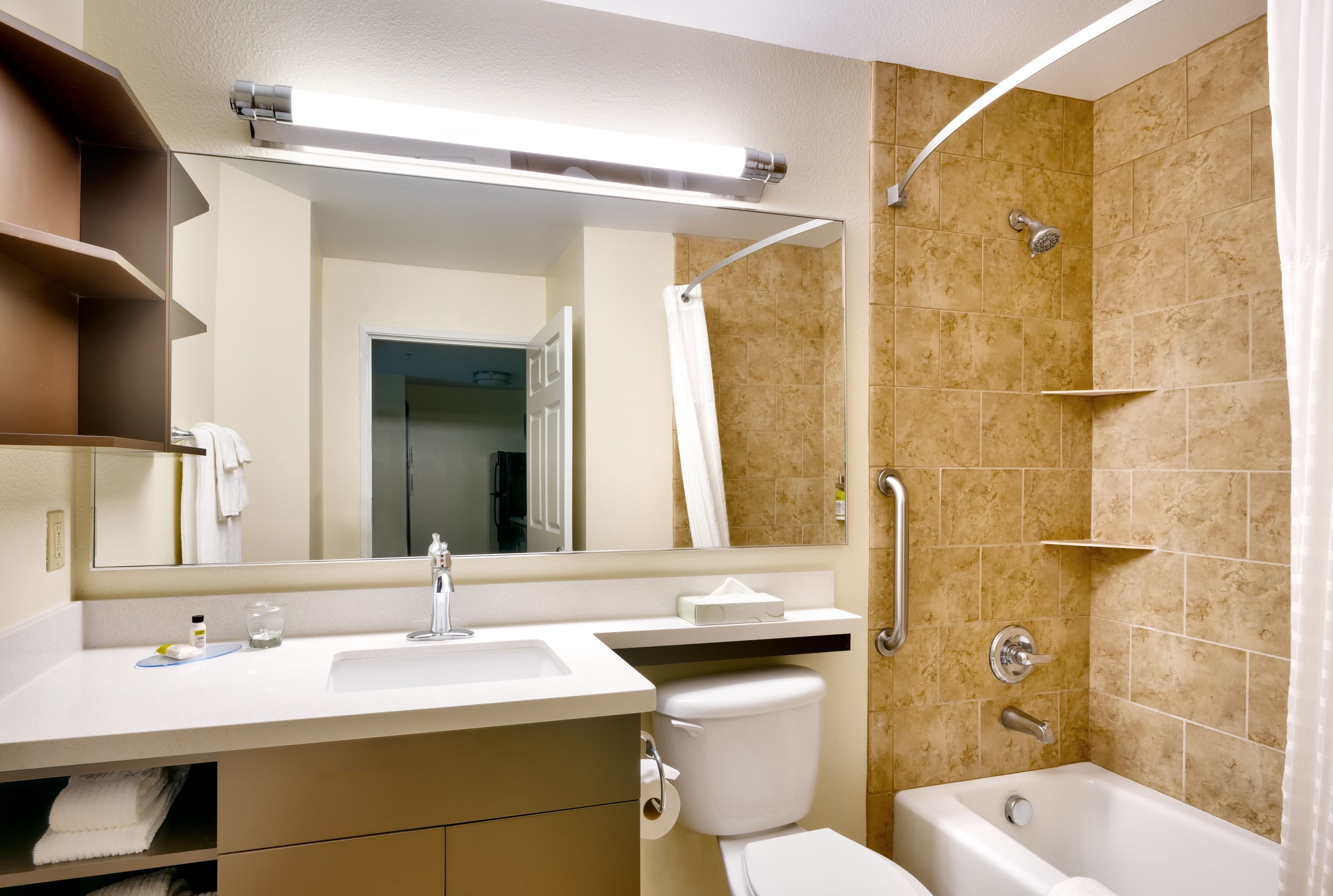 Candlewood Suites Dallas Plano East Richardson — 9