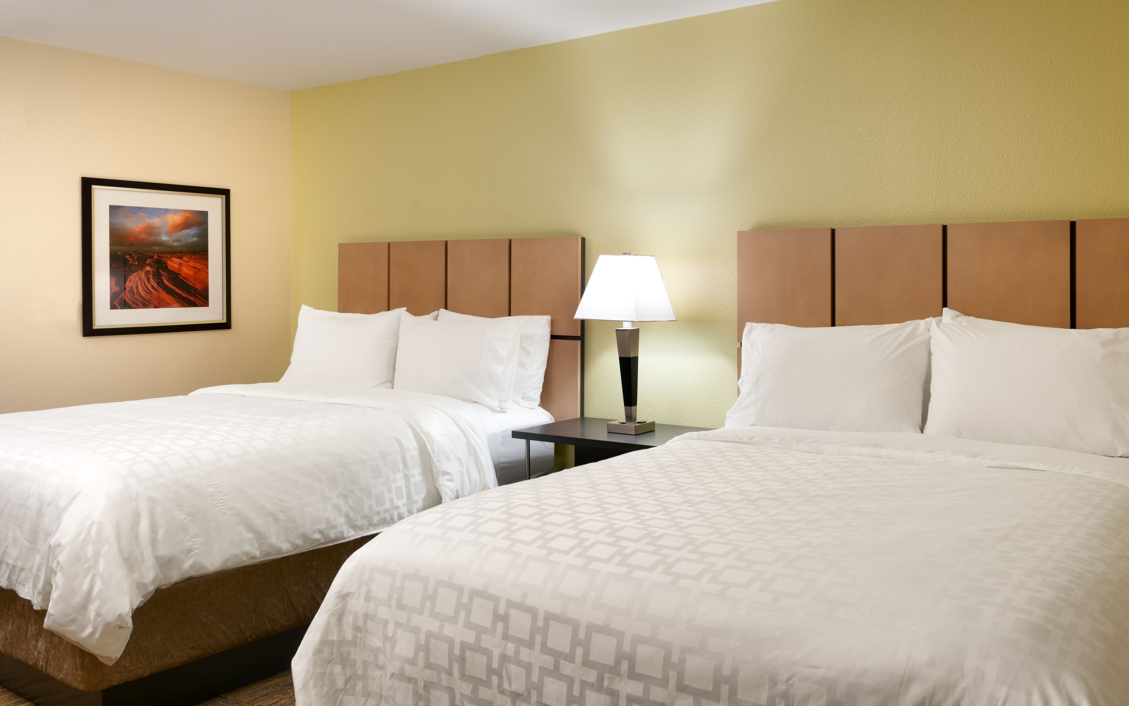 Candlewood Suites Dallas Plano East Richardson — 12