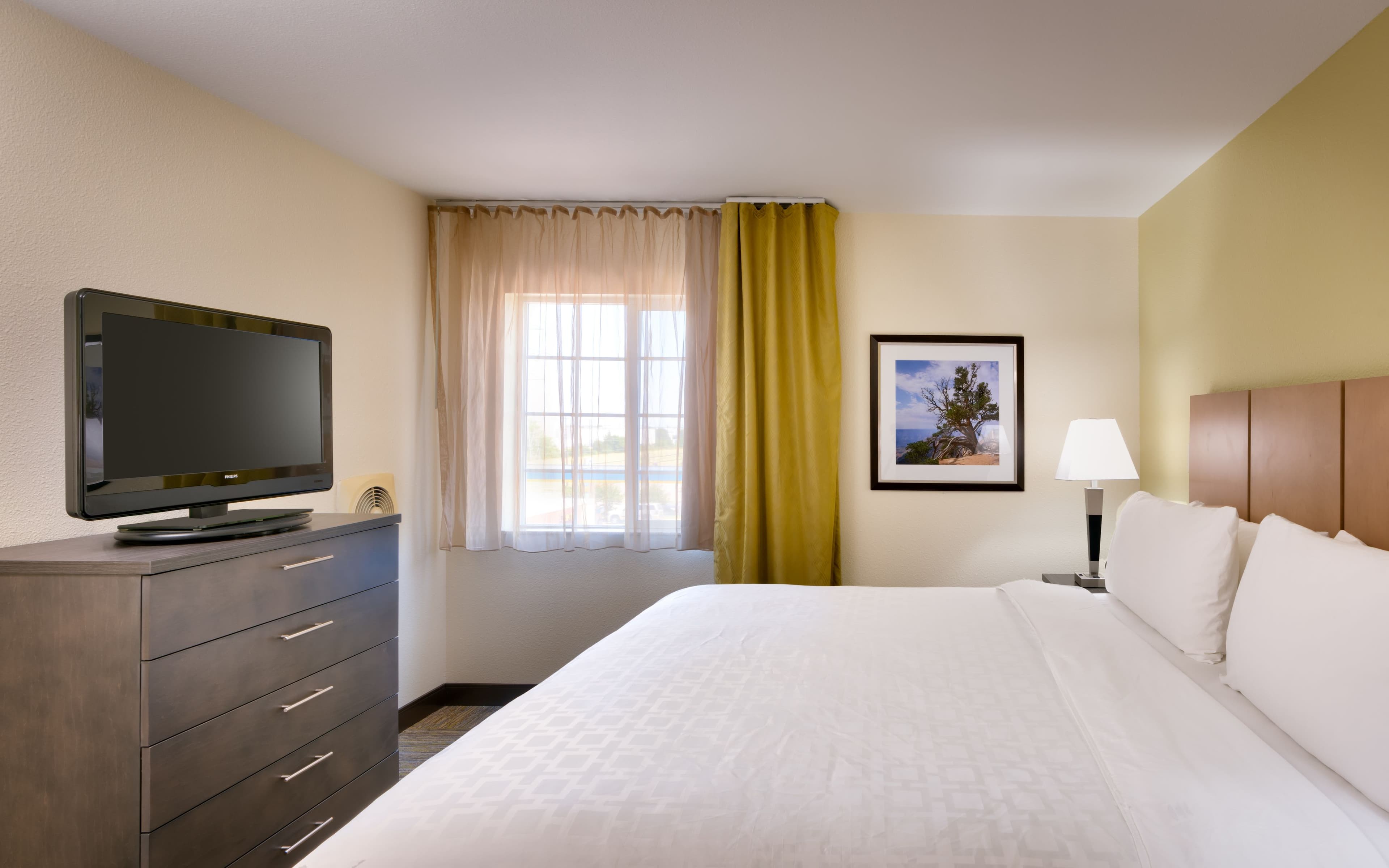 Candlewood Suites Dallas Plano East Richardson — 18