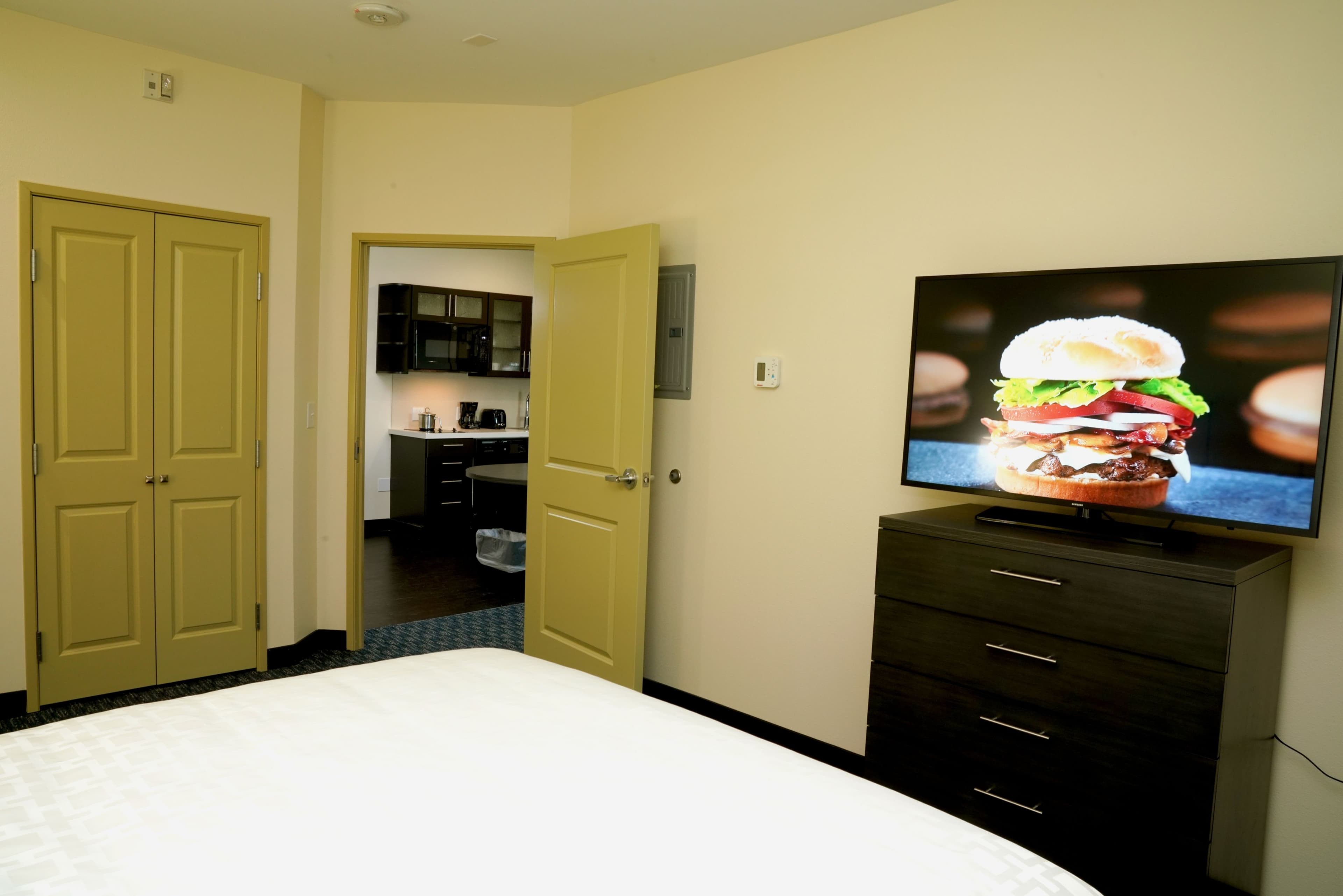 Candlewood Suites Plano North — 29