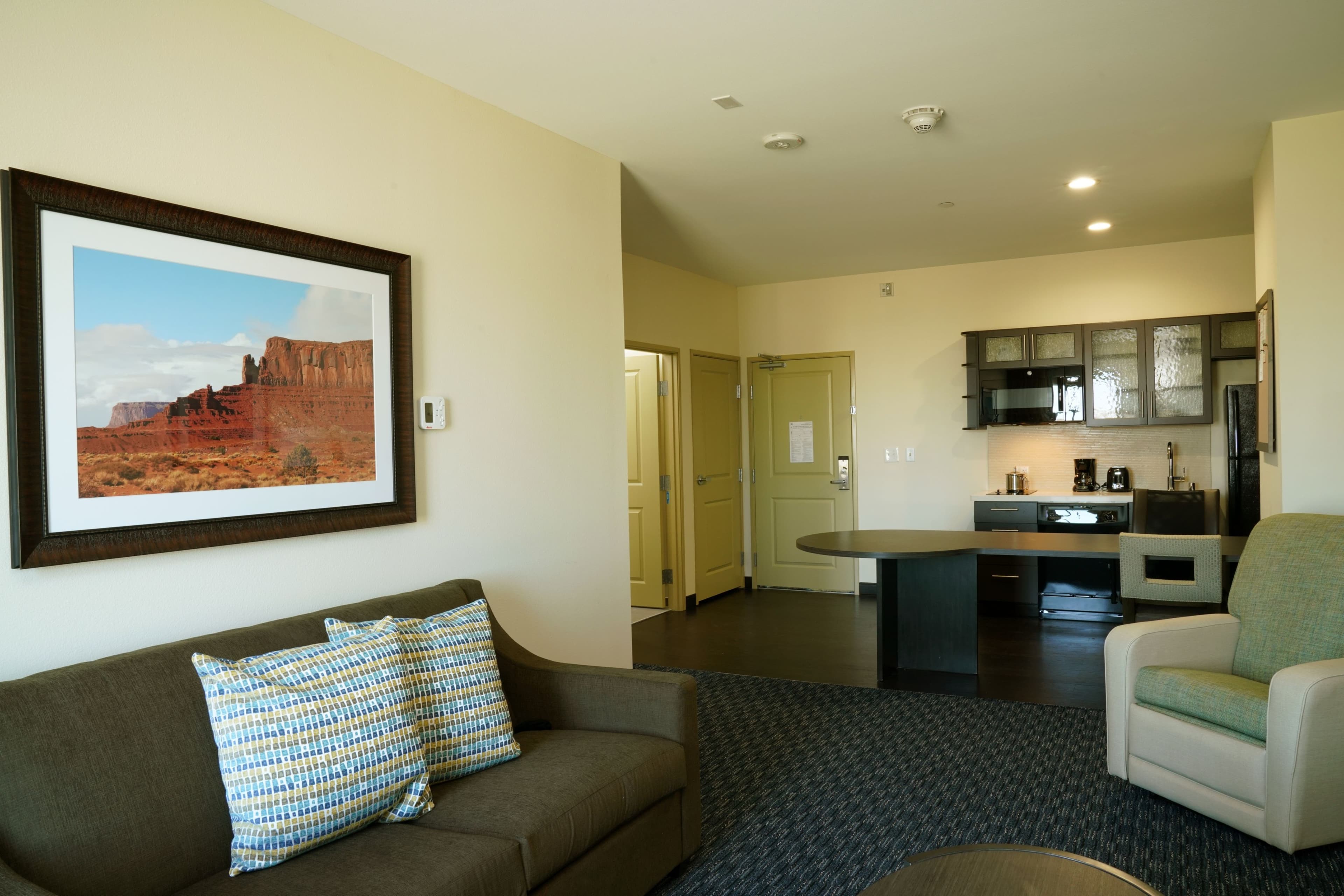 Candlewood Suites Plano North — 27