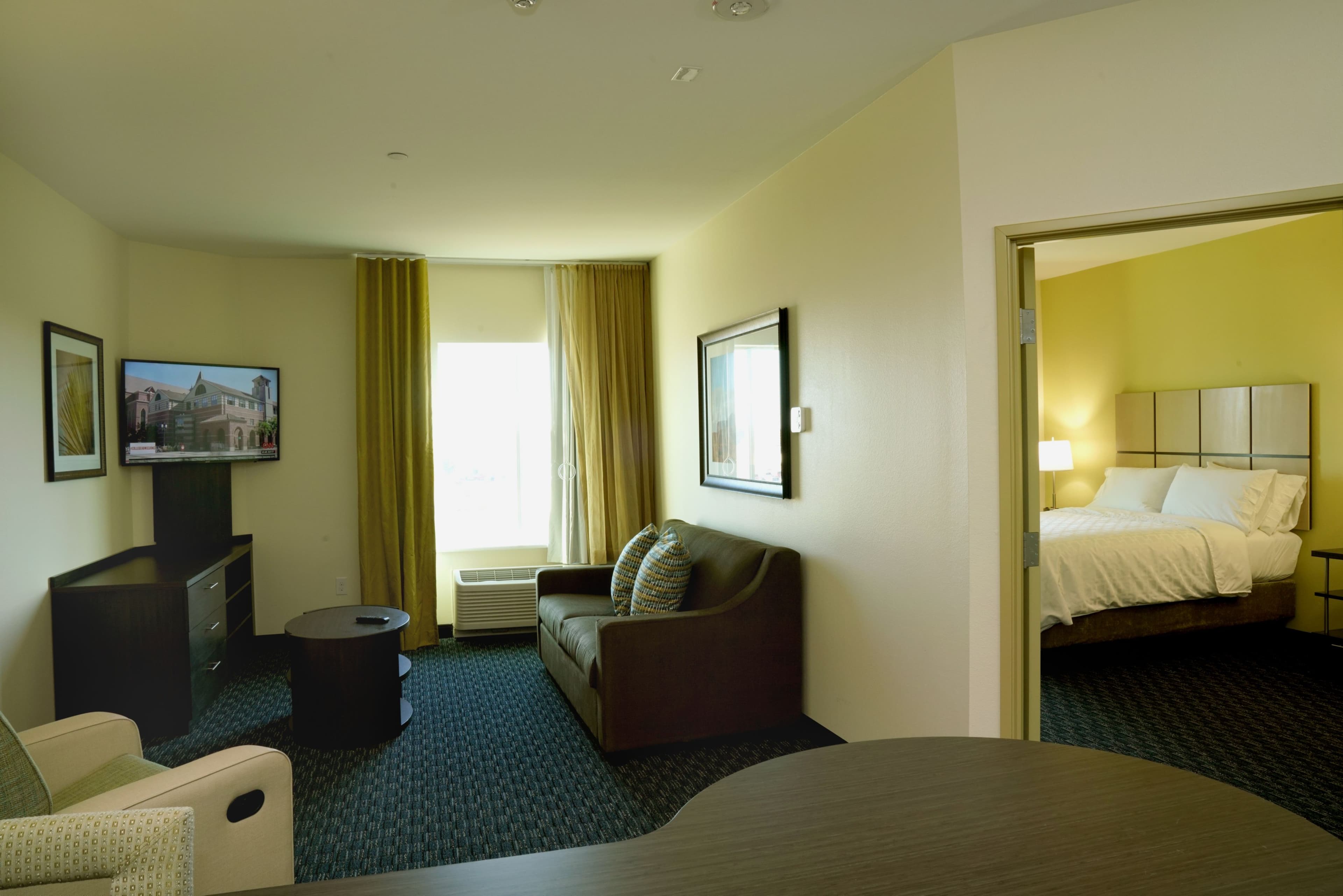 Candlewood Suites Plano North — 25