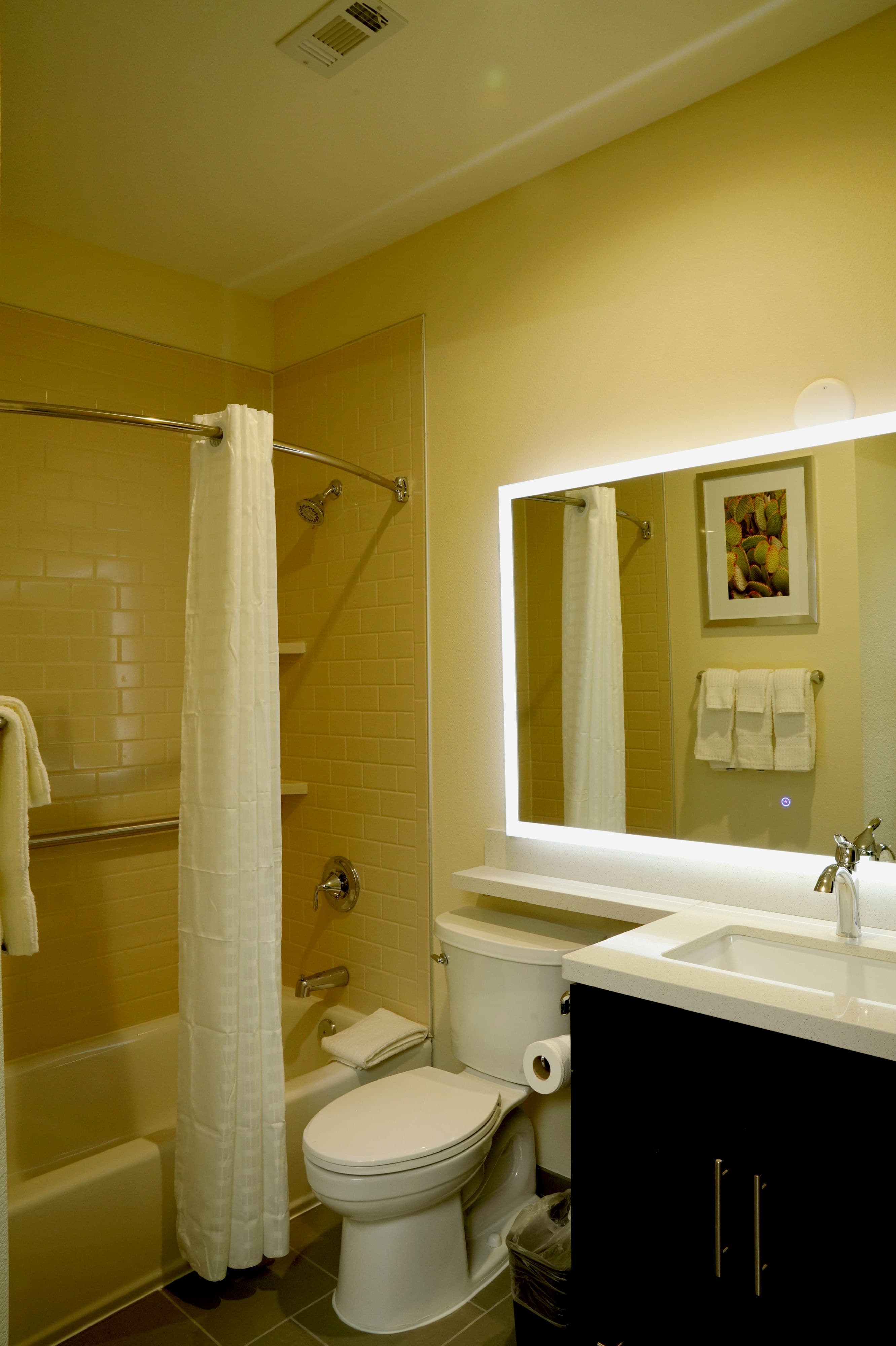 Candlewood Suites Plano North — 12