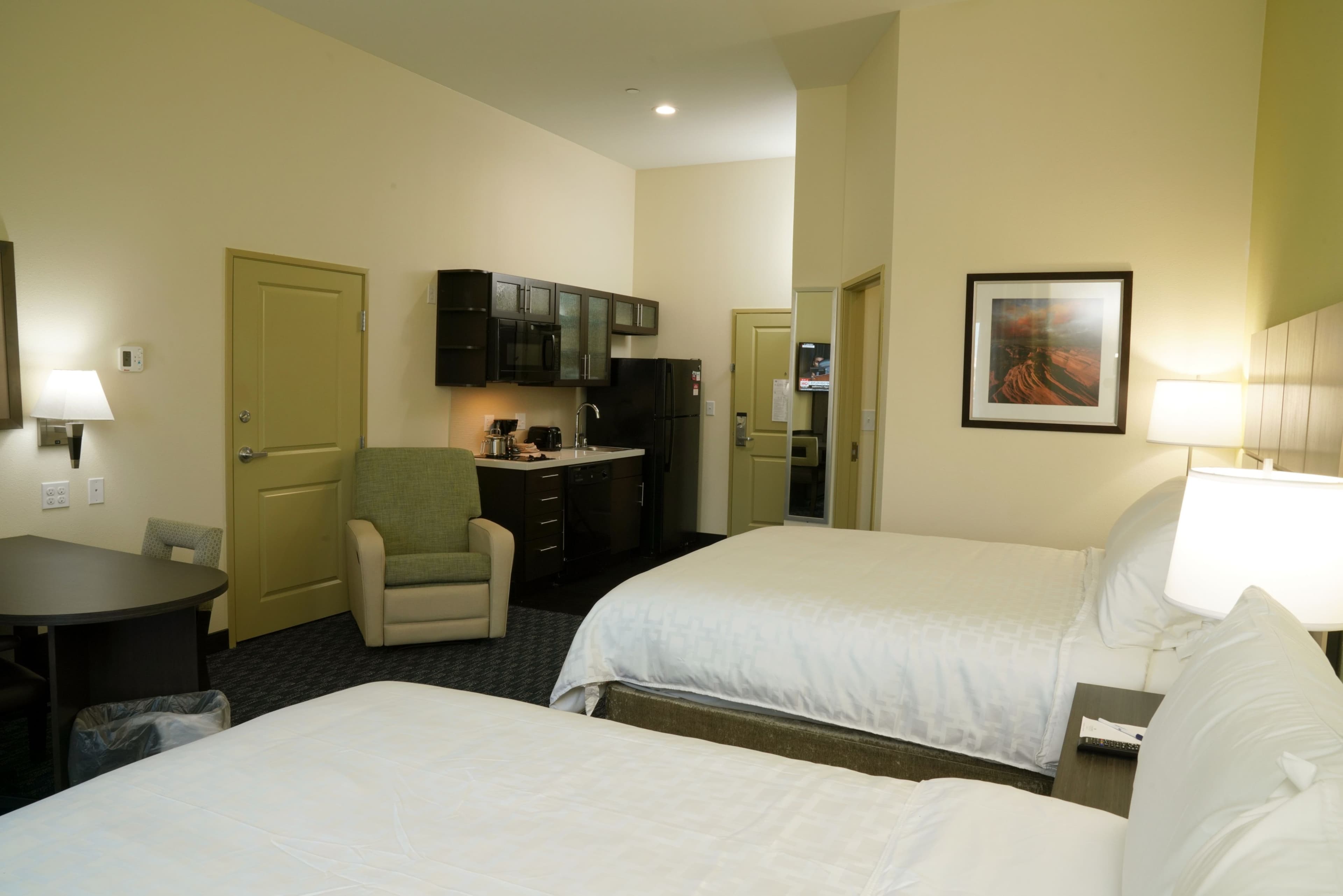 Candlewood Suites Plano North — 22
