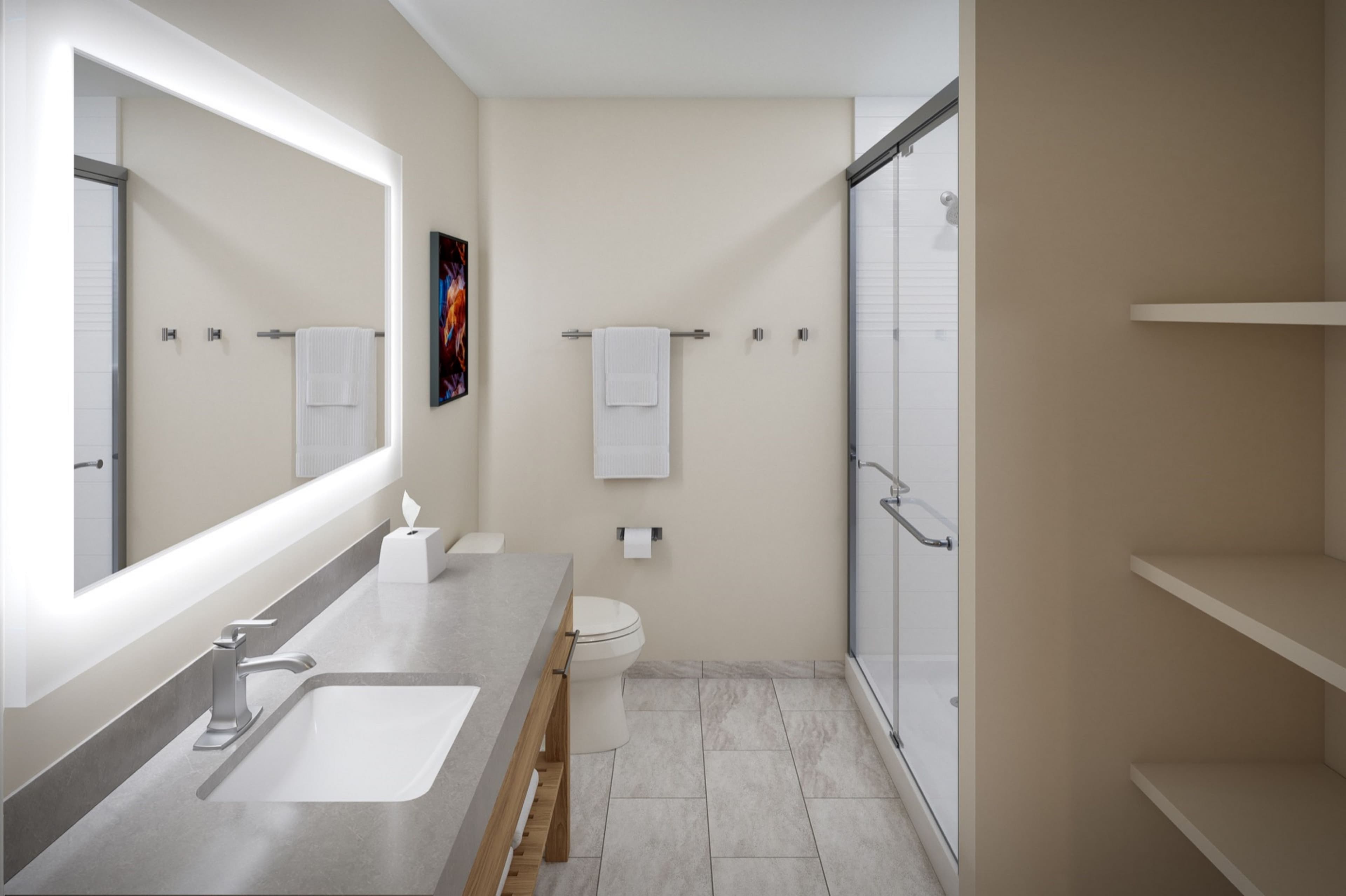 Candlewood Suites Corpus Christi - Portland - Image 3
