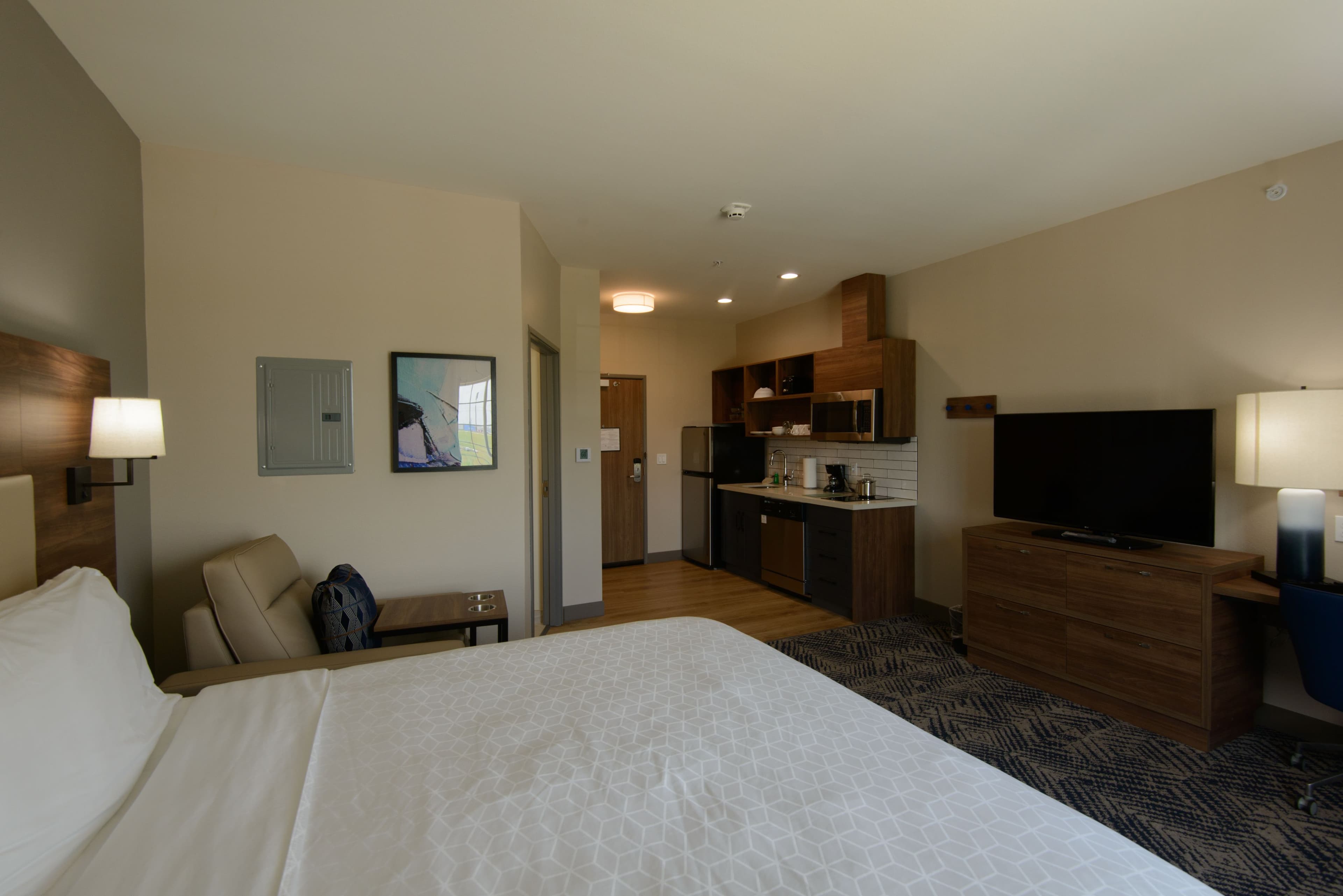 Candlewood Suites Corpus Christi - Portland - Image 4