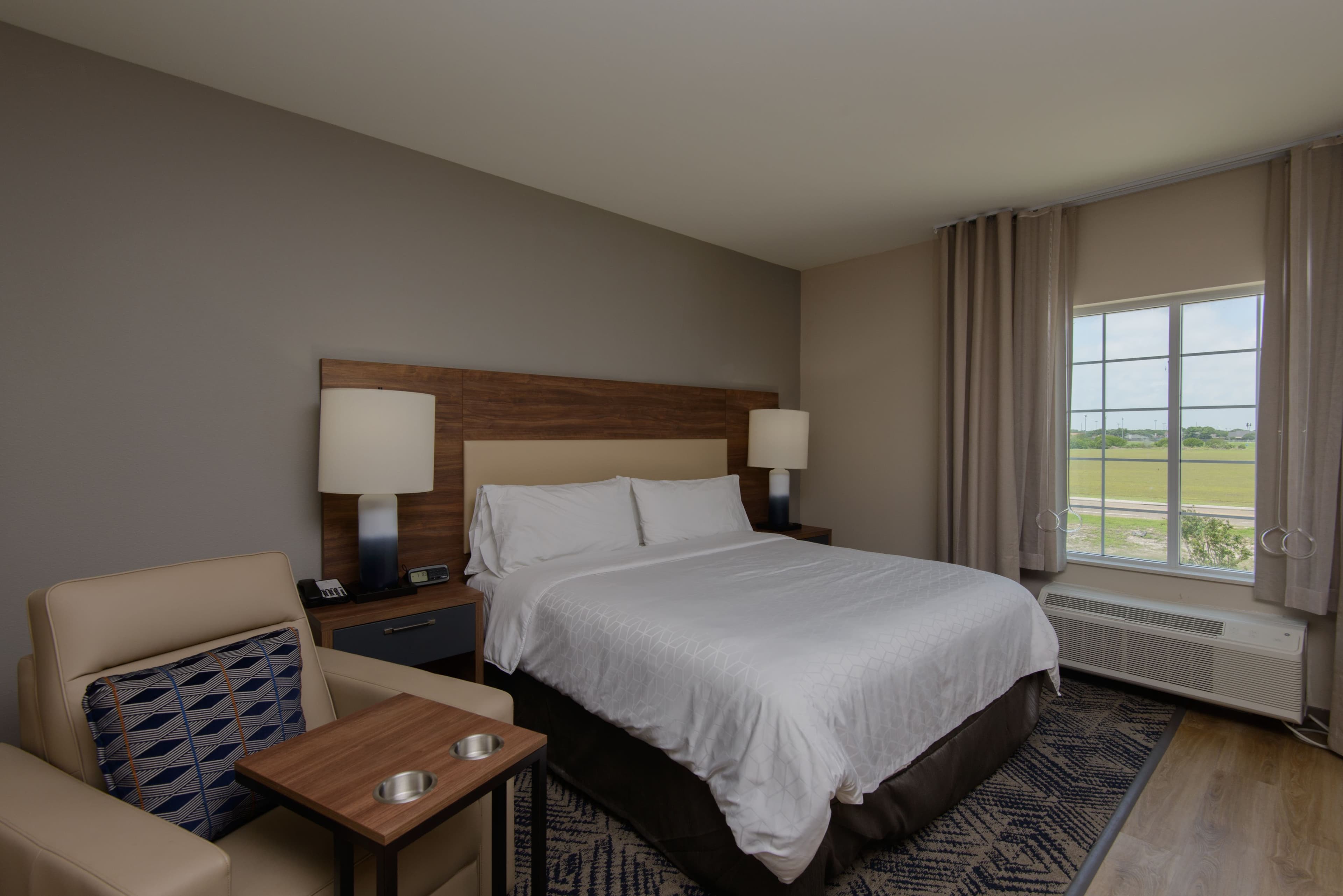 Candlewood Suites Corpus Christi - Portland - Image 5