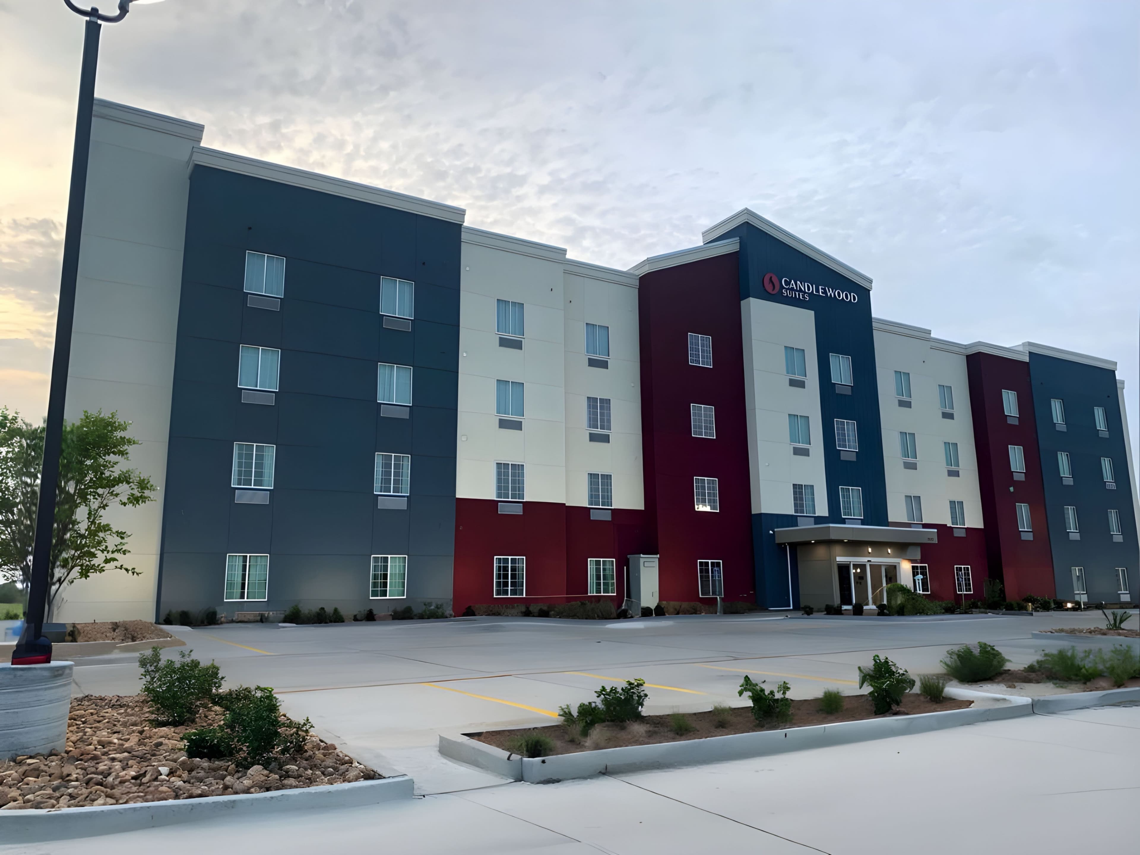 Candlewood Suites Corpus Christi - Portland - Image 1