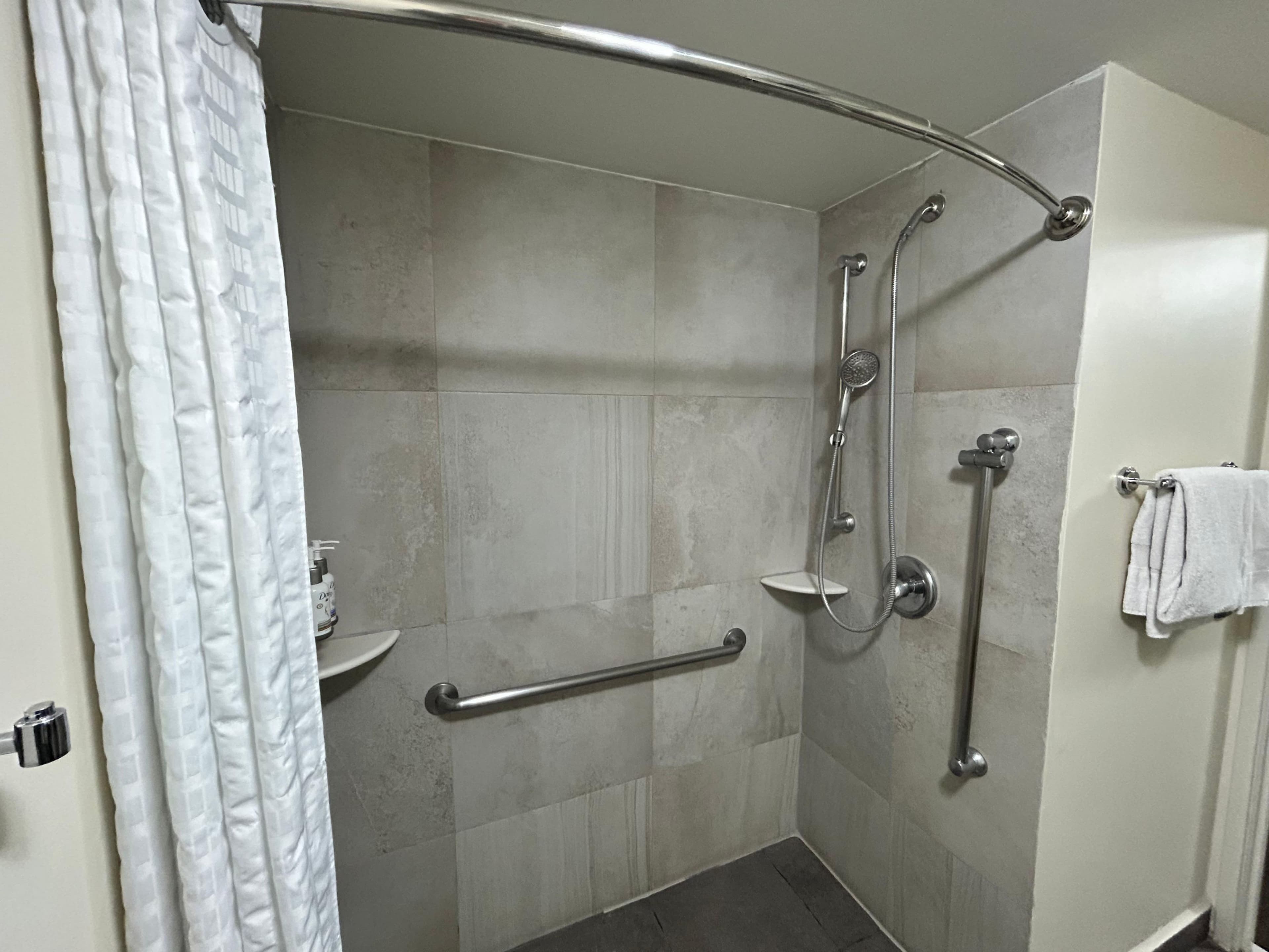 Candlewood Suites Queretaro Juriquilla — 24