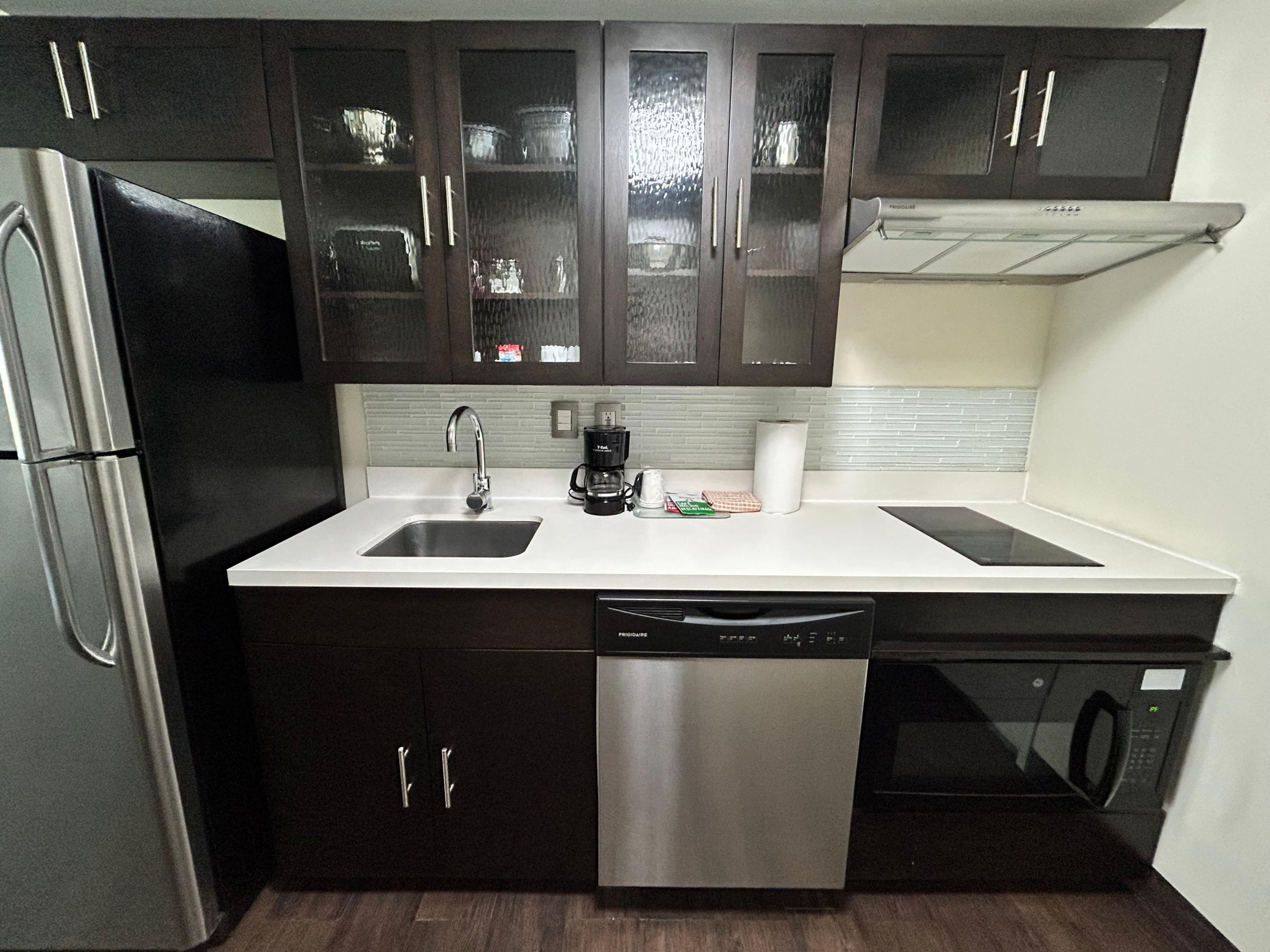 Candlewood Suites Queretaro Juriquilla — 25