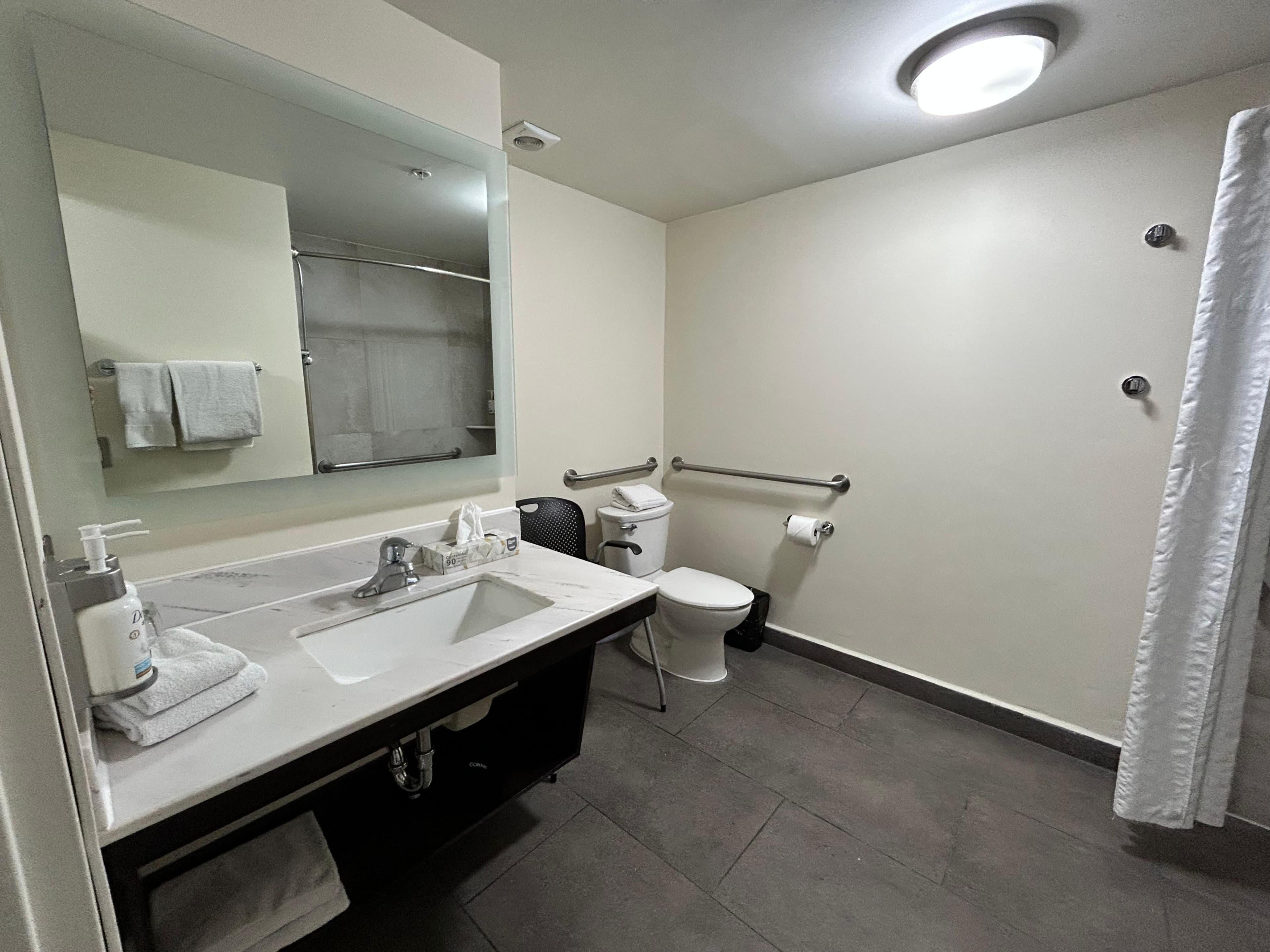 Candlewood Suites Queretaro Juriquilla — 26