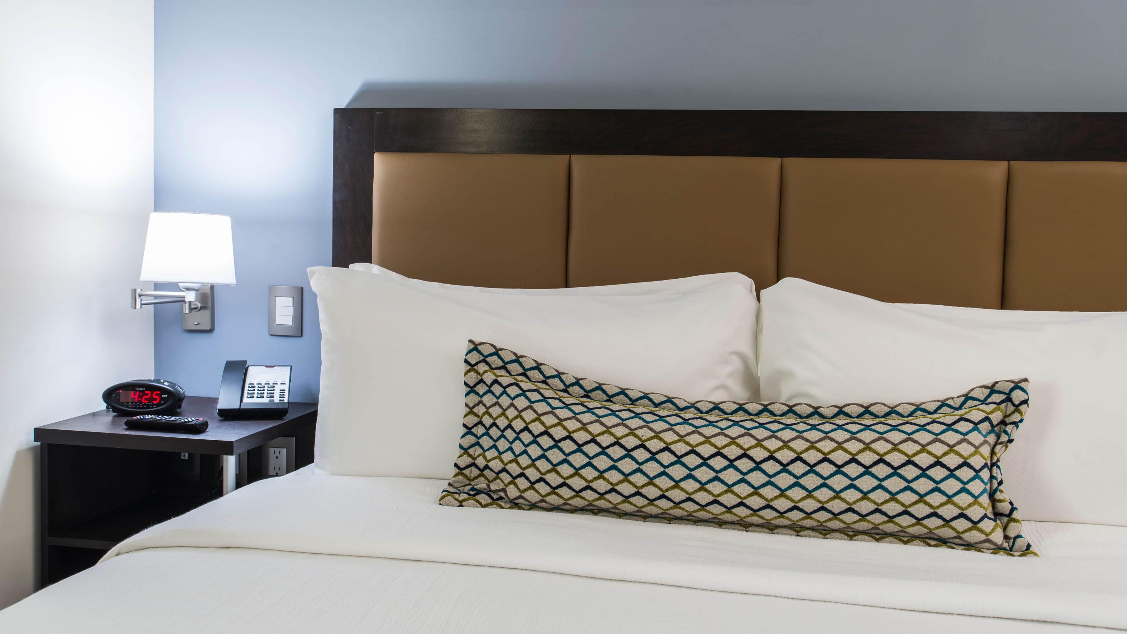 Candlewood Suites Queretaro Juriquilla — 6