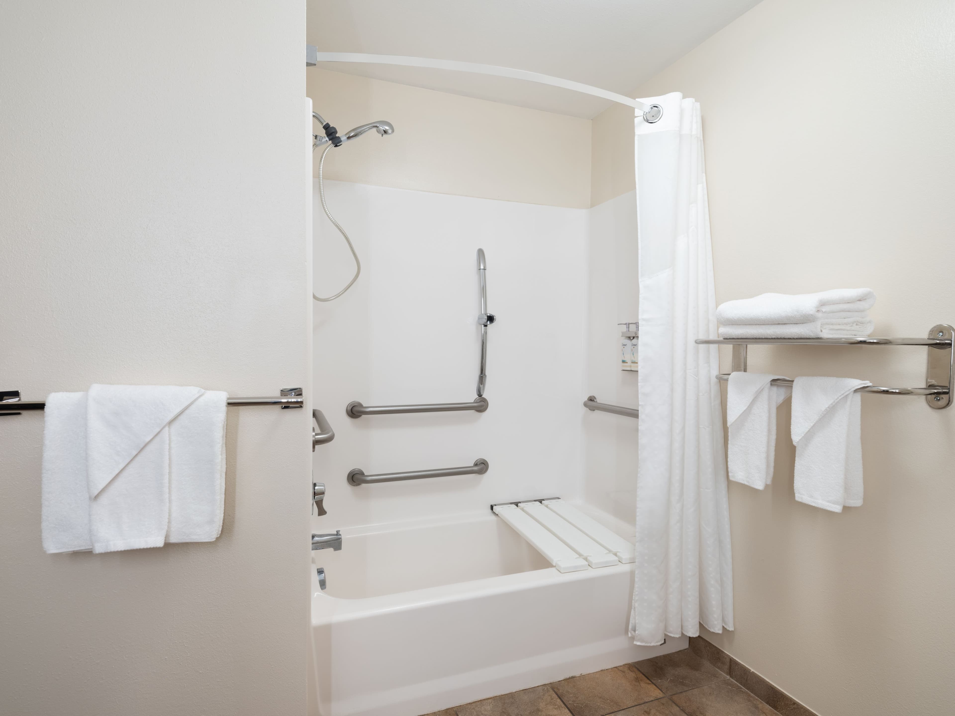 Candlewood Suites Radcliff - Fort Knox - Image 4