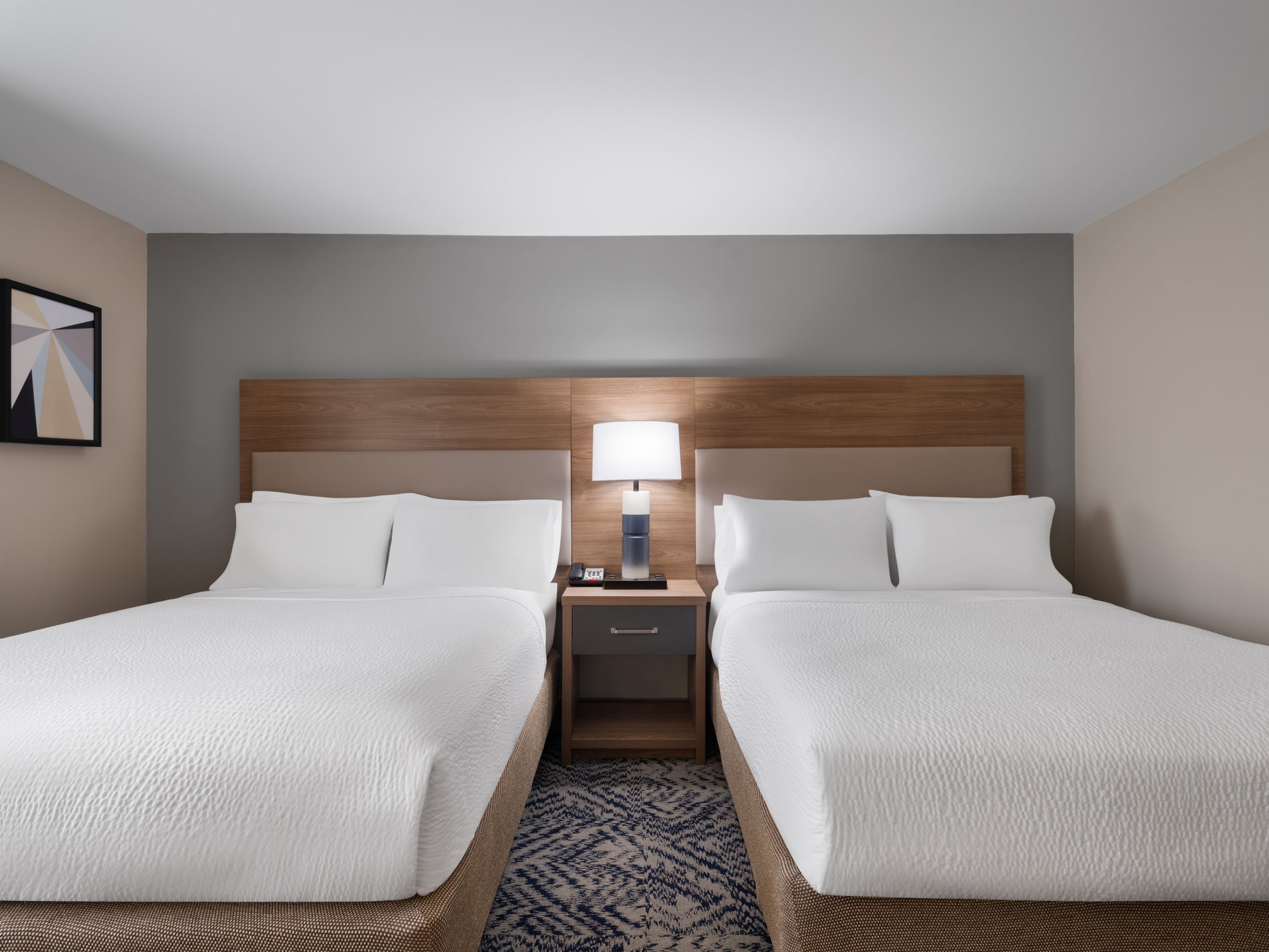 Candlewood Suites Radcliff - Fort Knox — 25