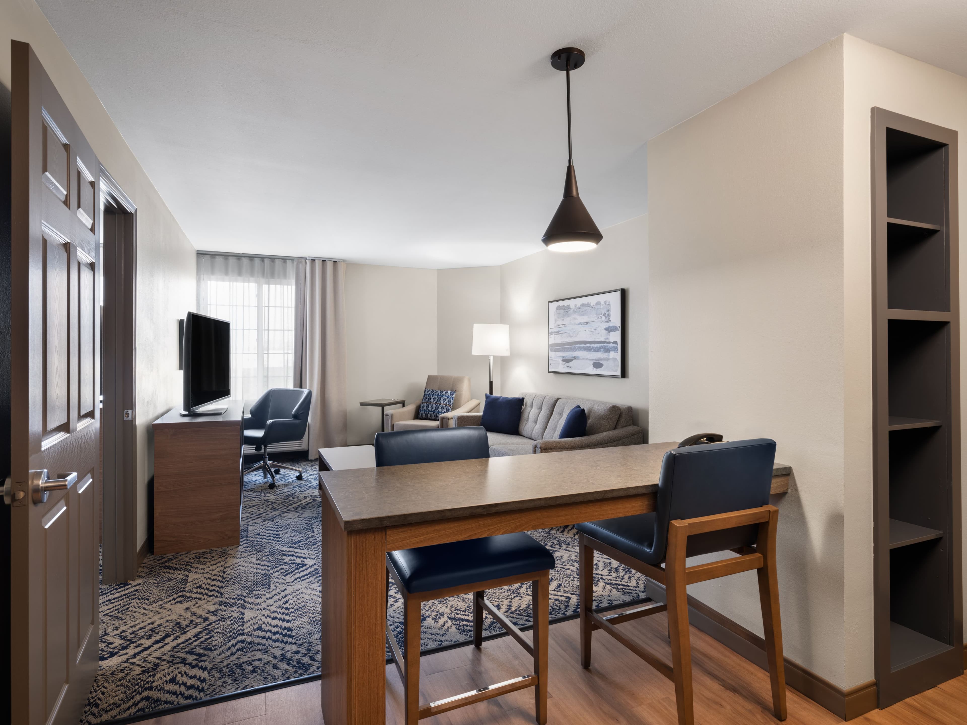 Candlewood Suites Radcliff - Fort Knox — 41