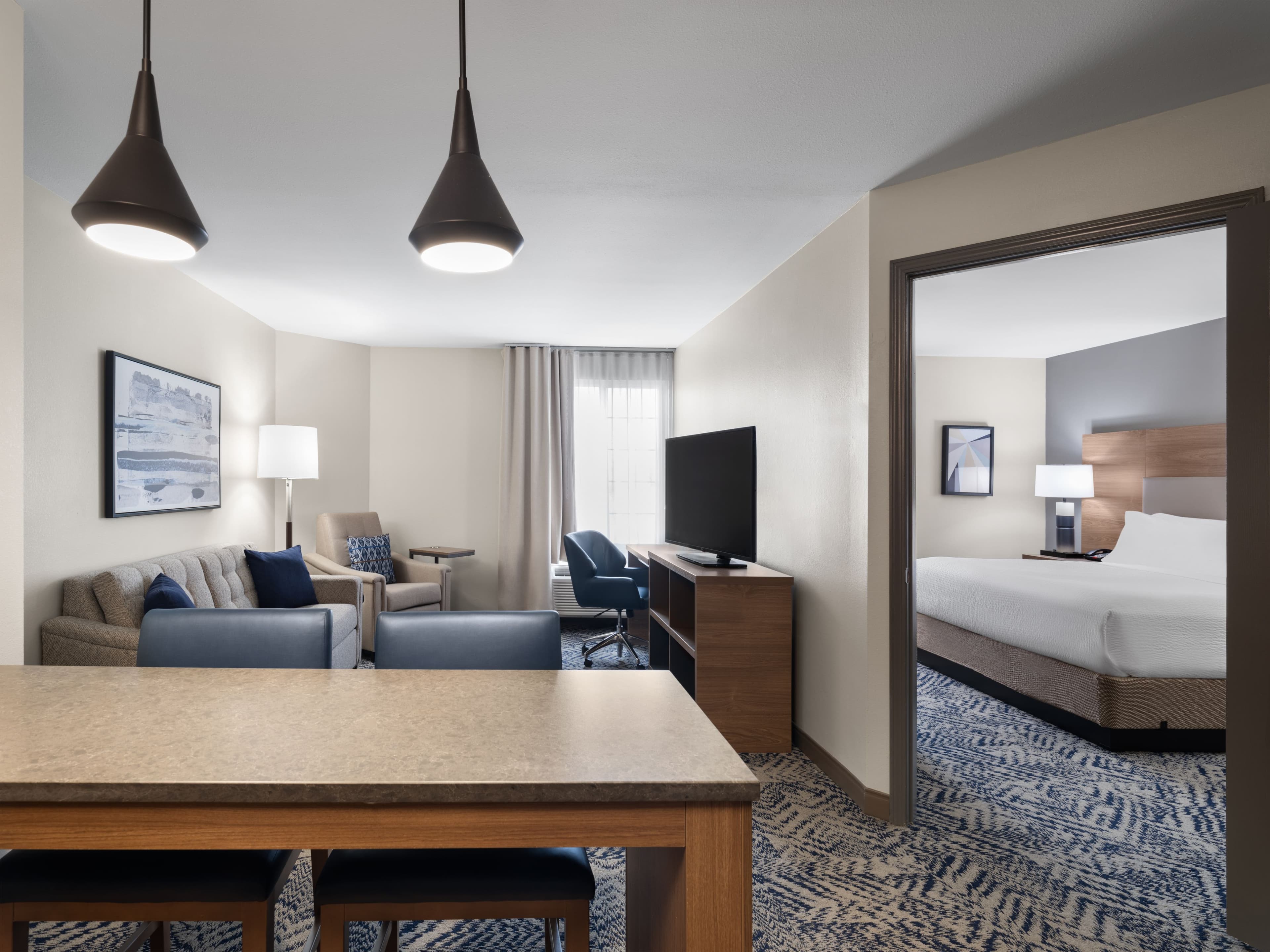Candlewood Suites Radcliff - Fort Knox — 34