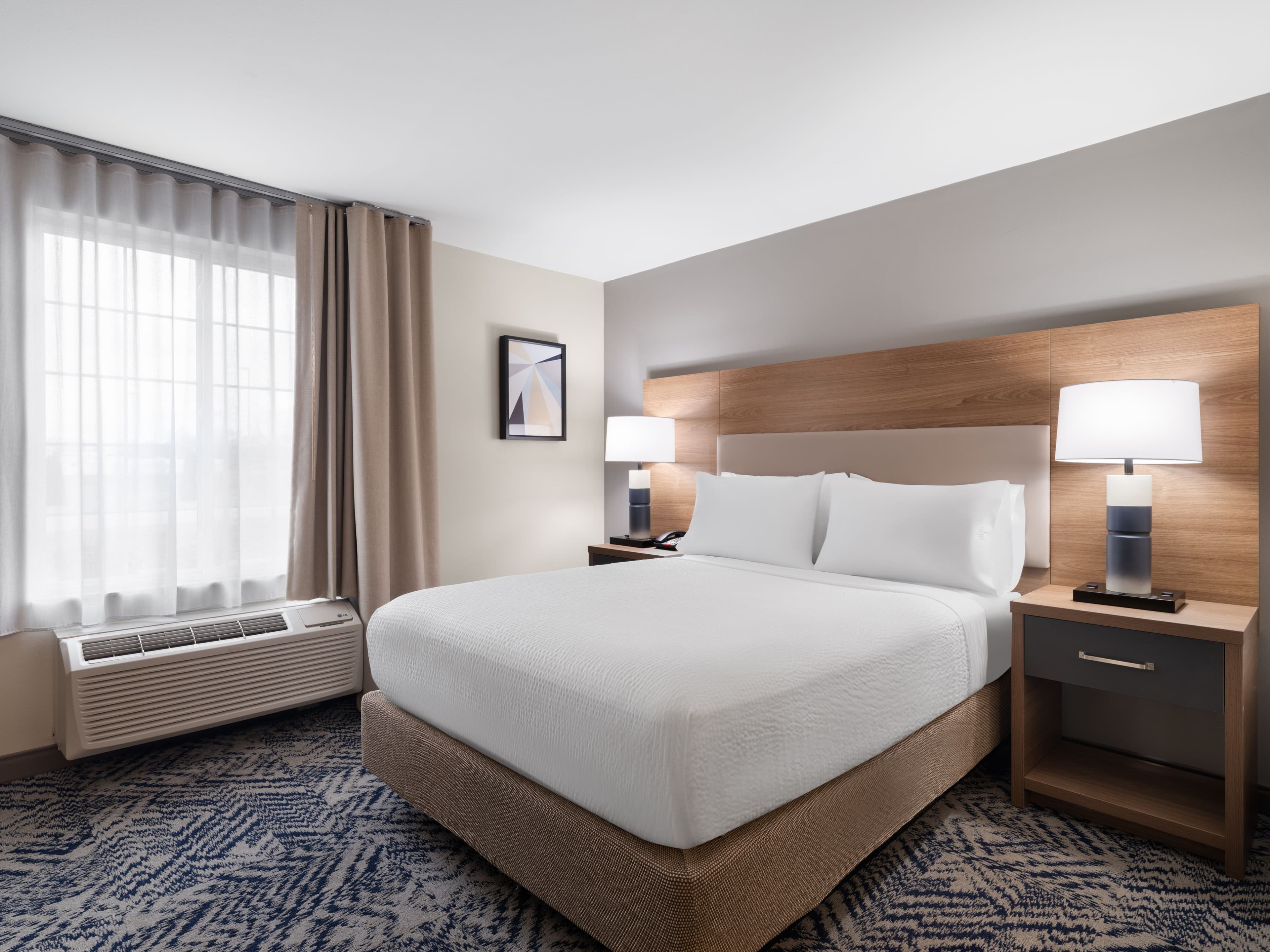 Candlewood Suites Radcliff - Fort Knox — 7