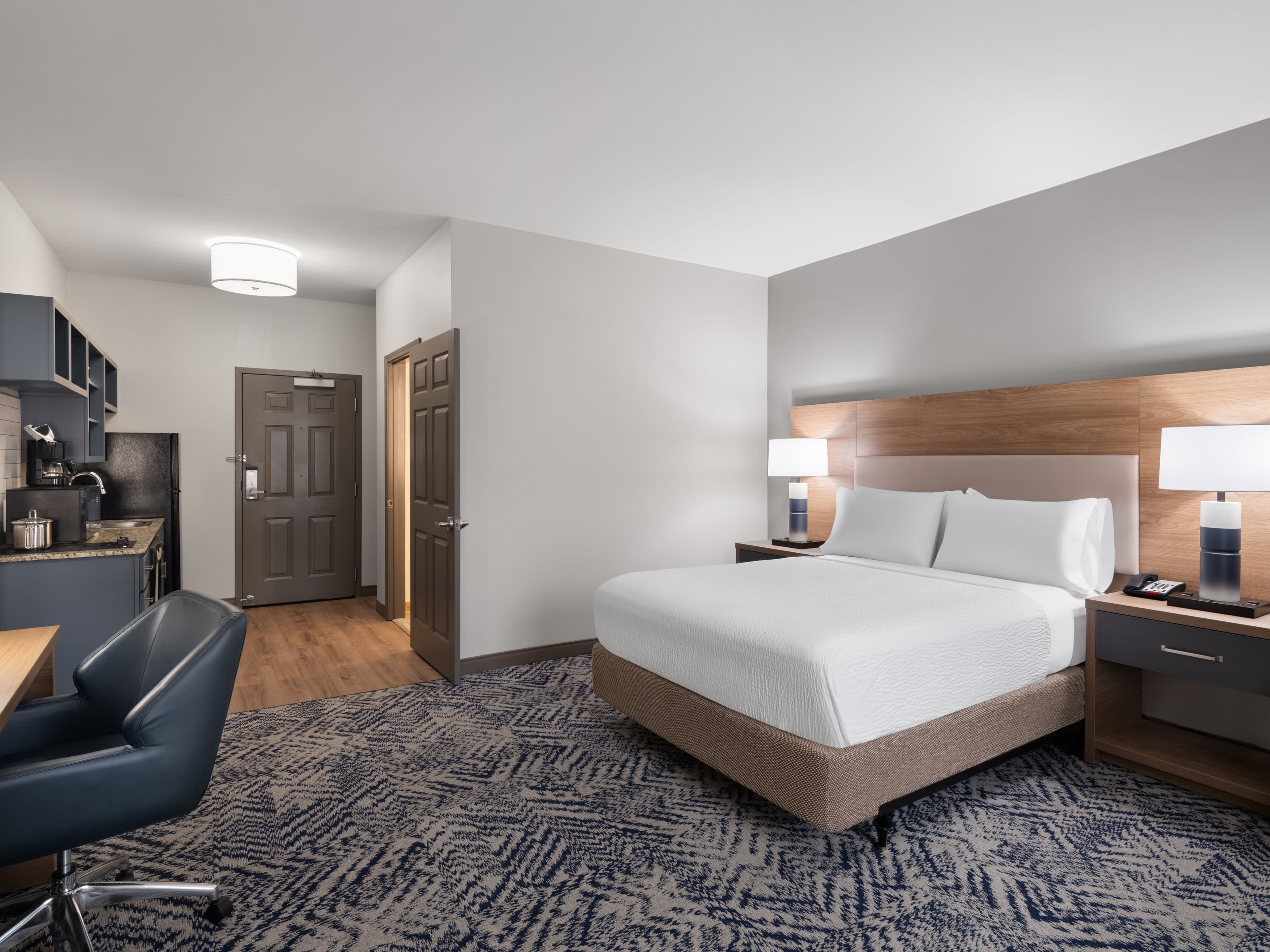 Candlewood Suites Radcliff - Fort Knox — 6