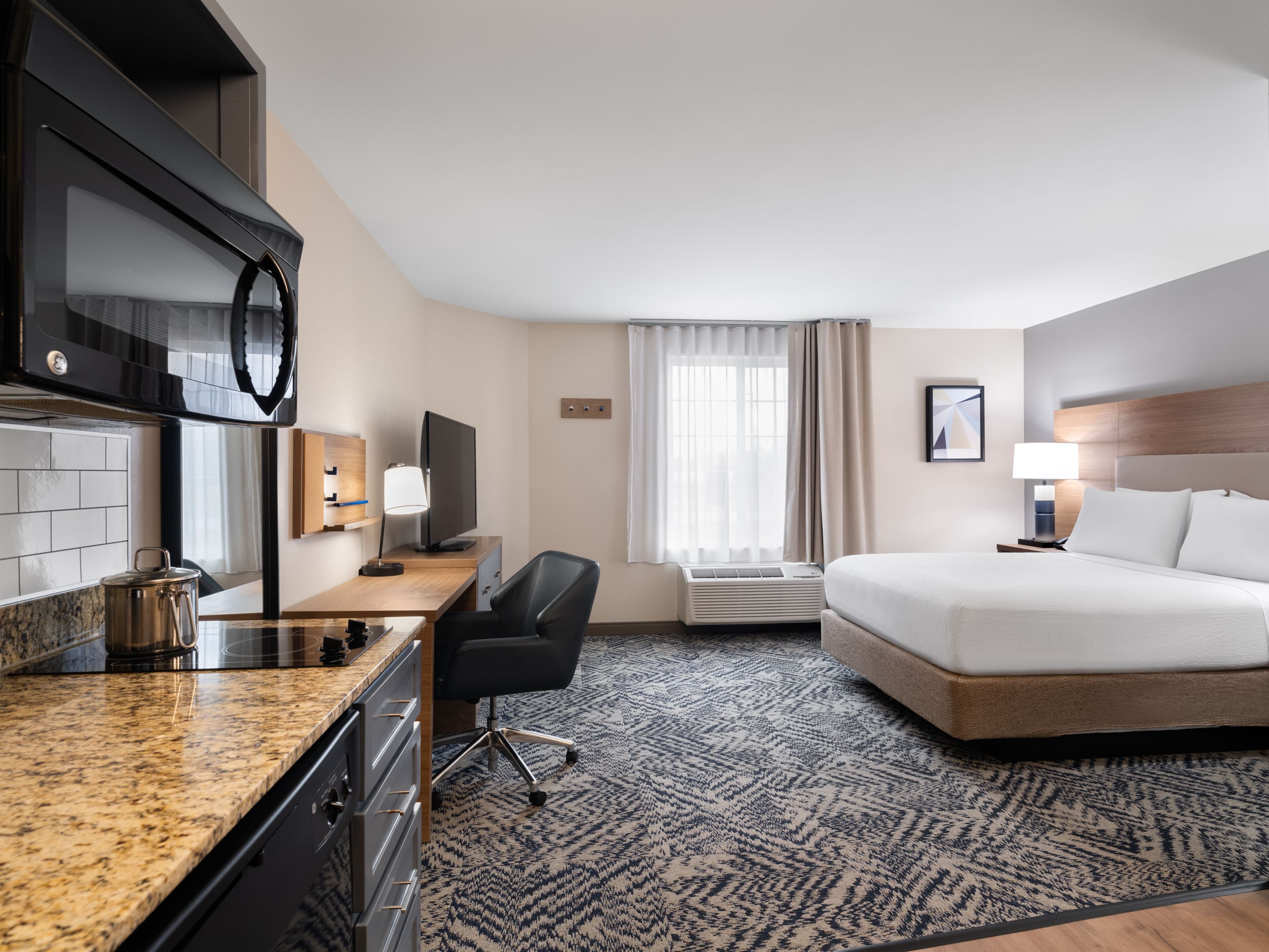 Candlewood Suites Radcliff - Fort Knox — 12