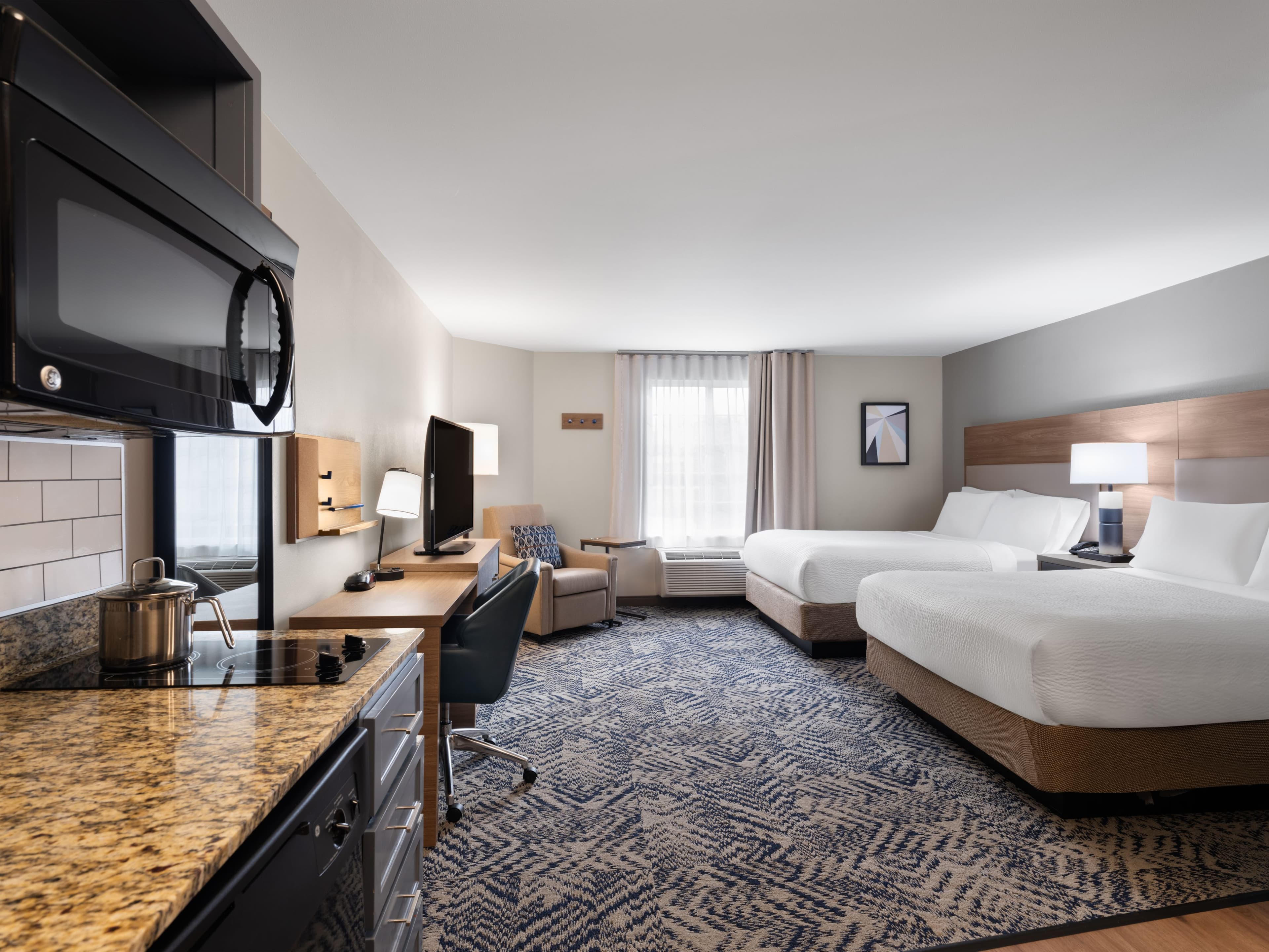 Candlewood Suites Radcliff - Fort Knox — 22