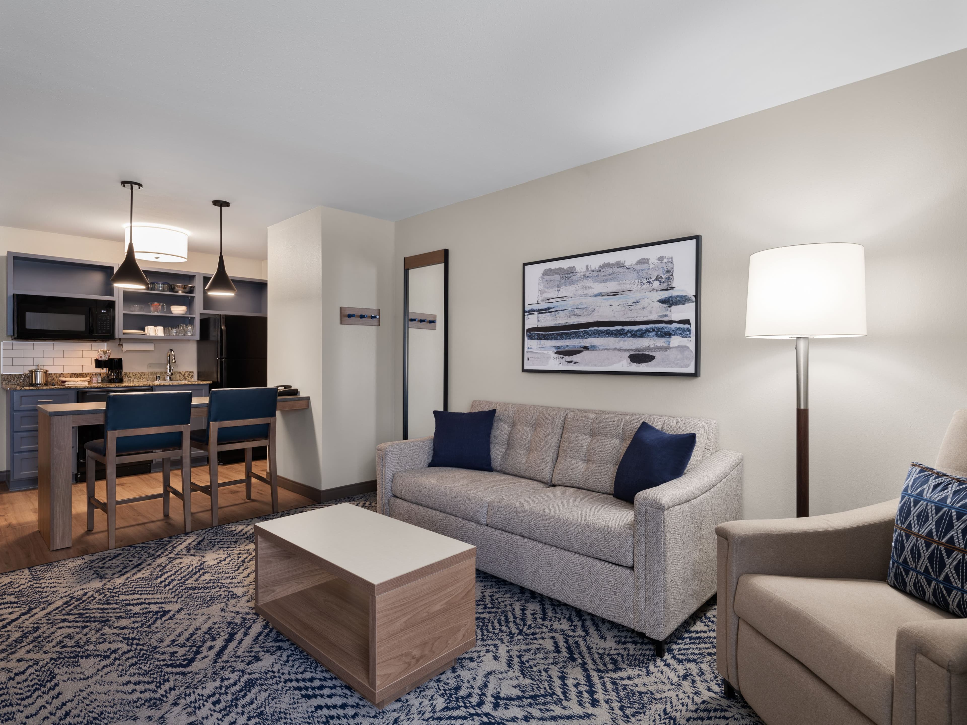 Candlewood Suites Radcliff - Fort Knox — 38