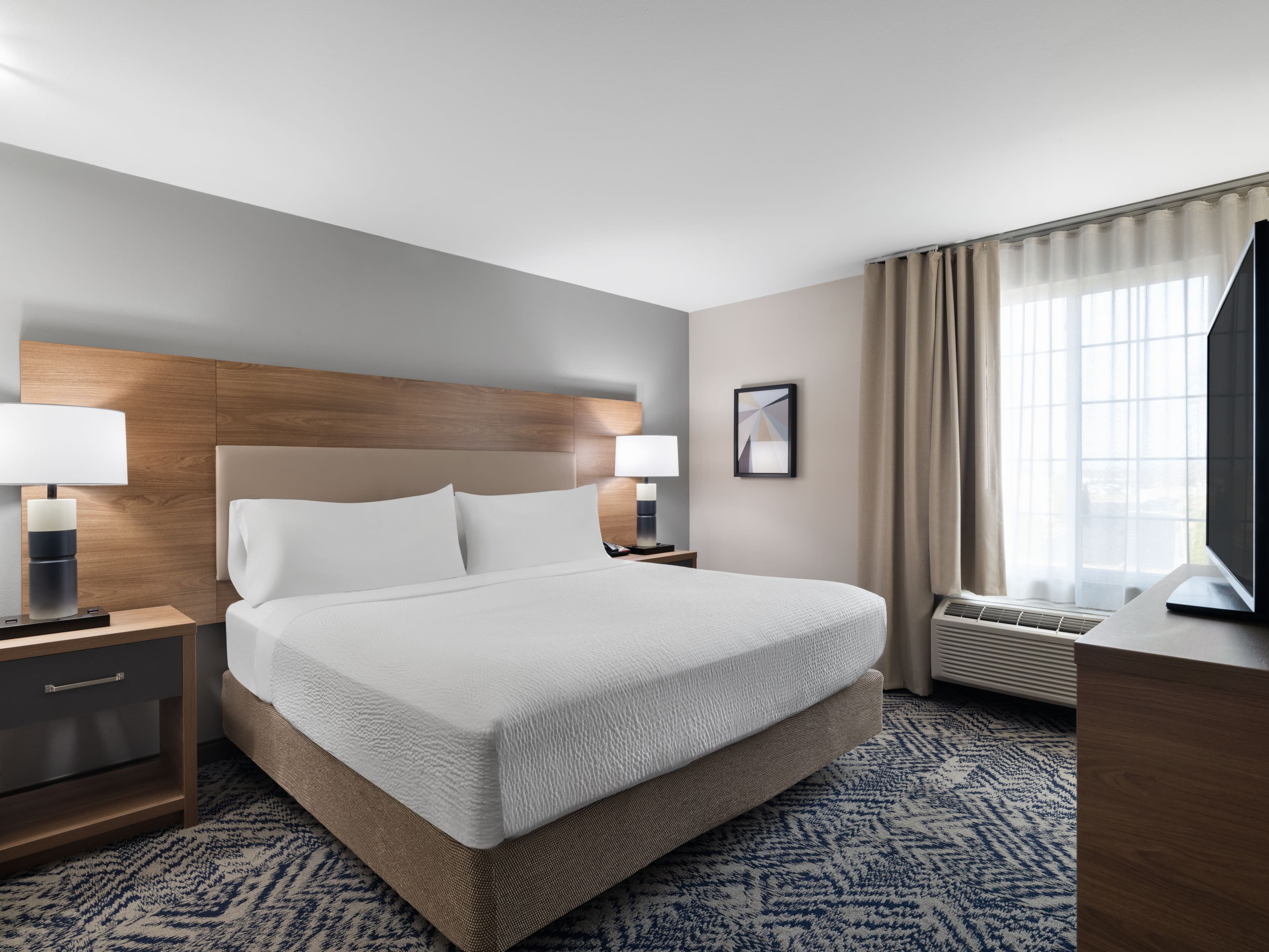 Candlewood Suites Radcliff - Fort Knox — 37
