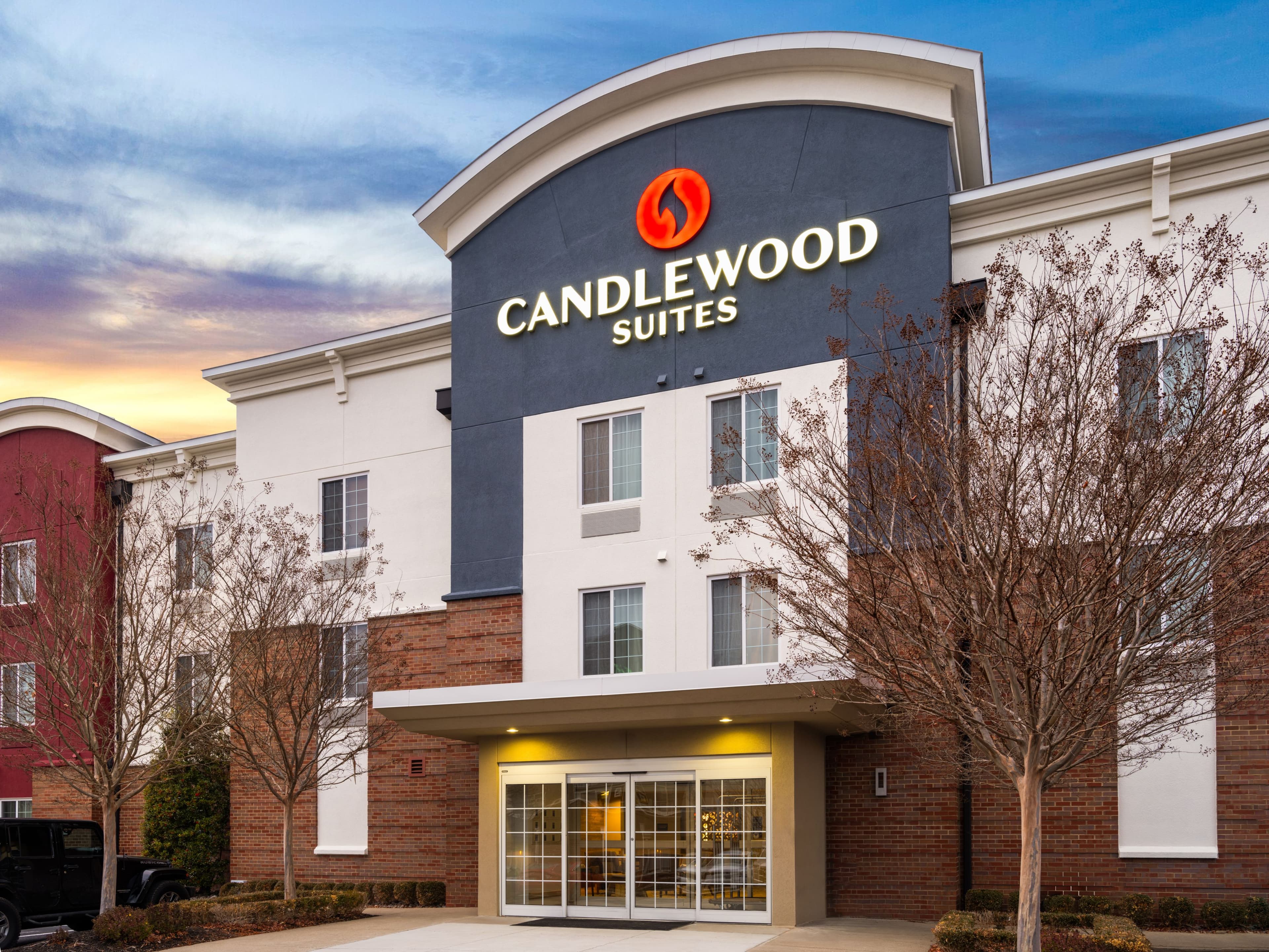 Candlewood Suites Radcliff - Fort Knox - Image 1