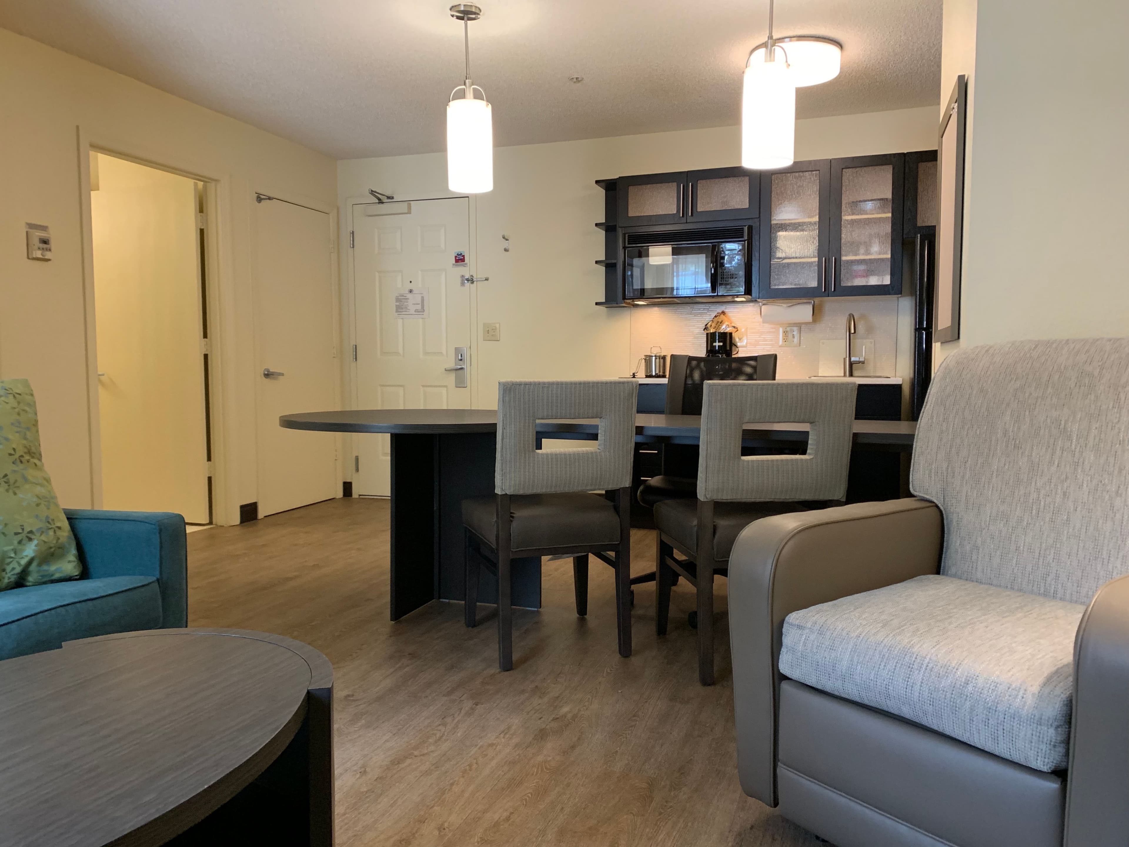 Candlewood Suites Raleigh Crabtree — 29