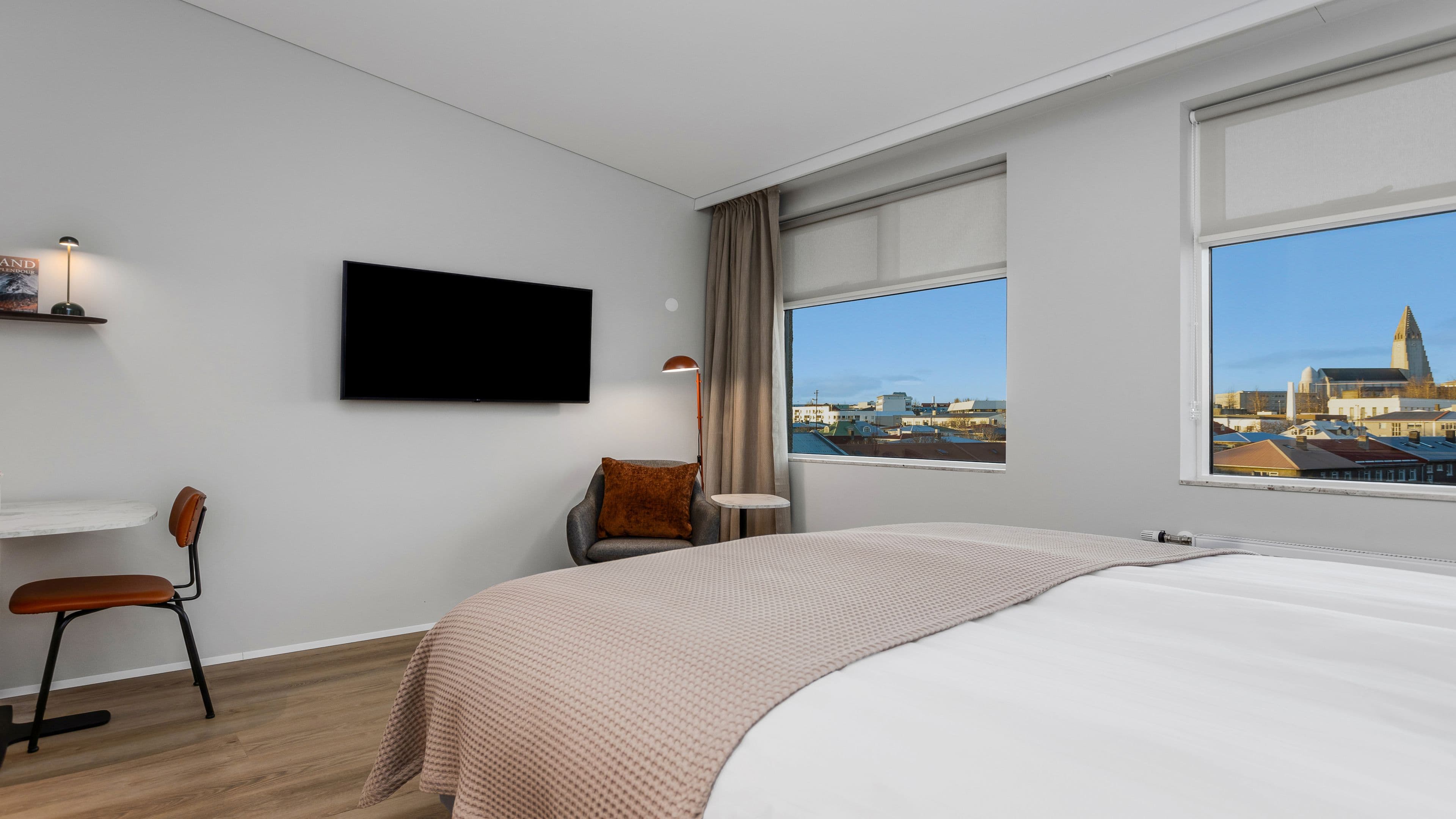 Candlewood Suites Reykjavik — 8