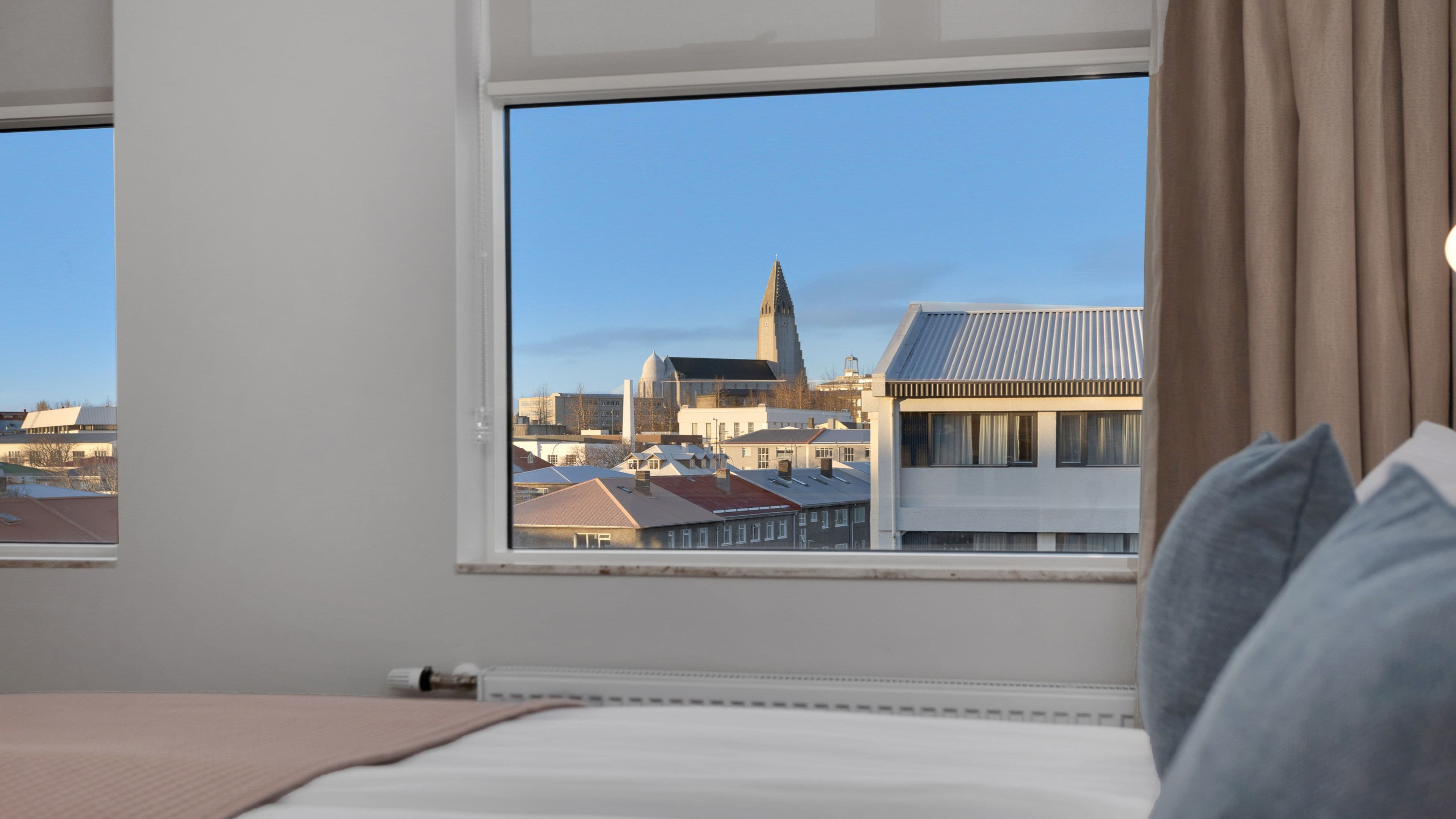 Candlewood Suites Reykjavik — 12