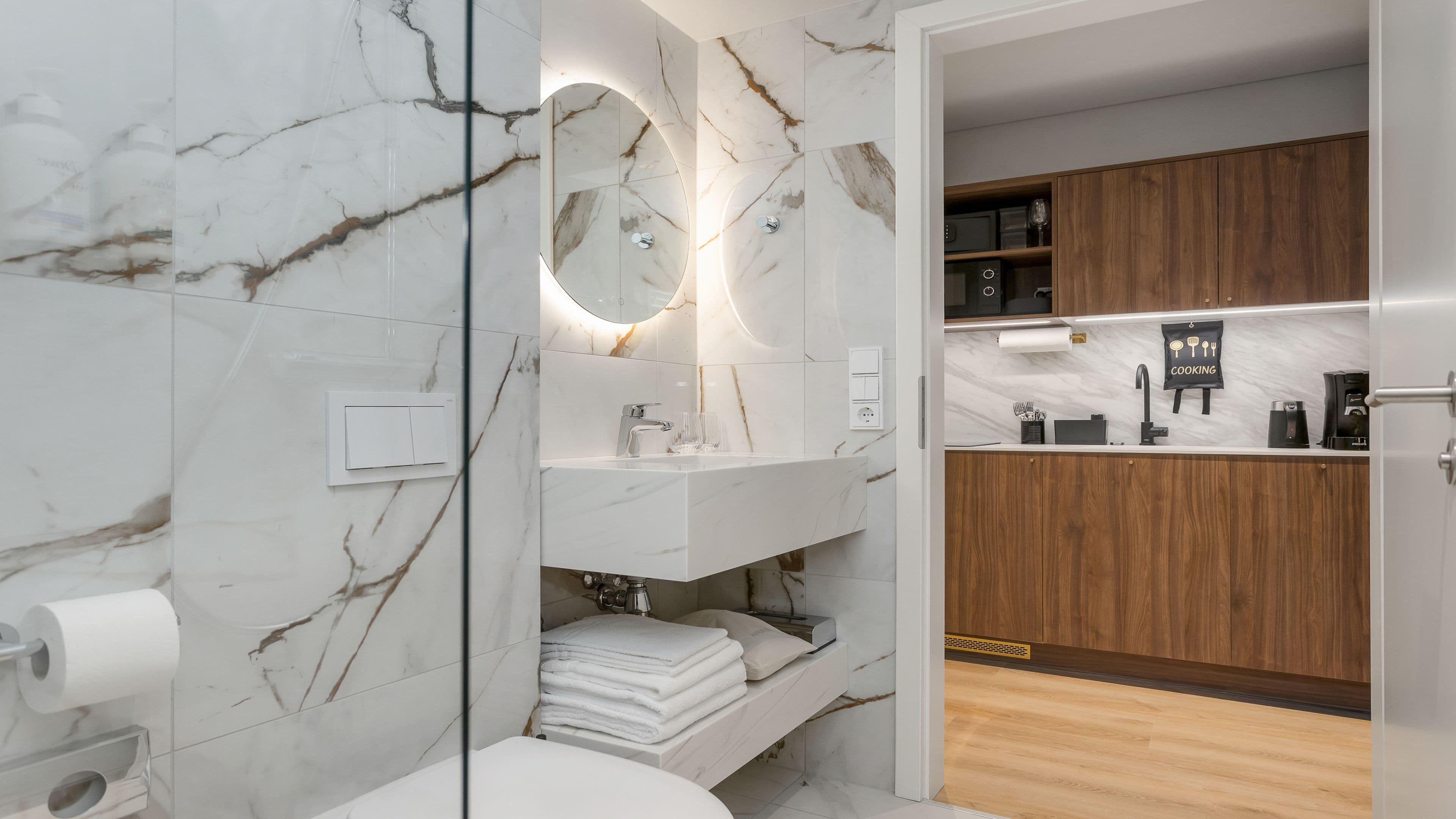 Candlewood Suites Reykjavik — 22