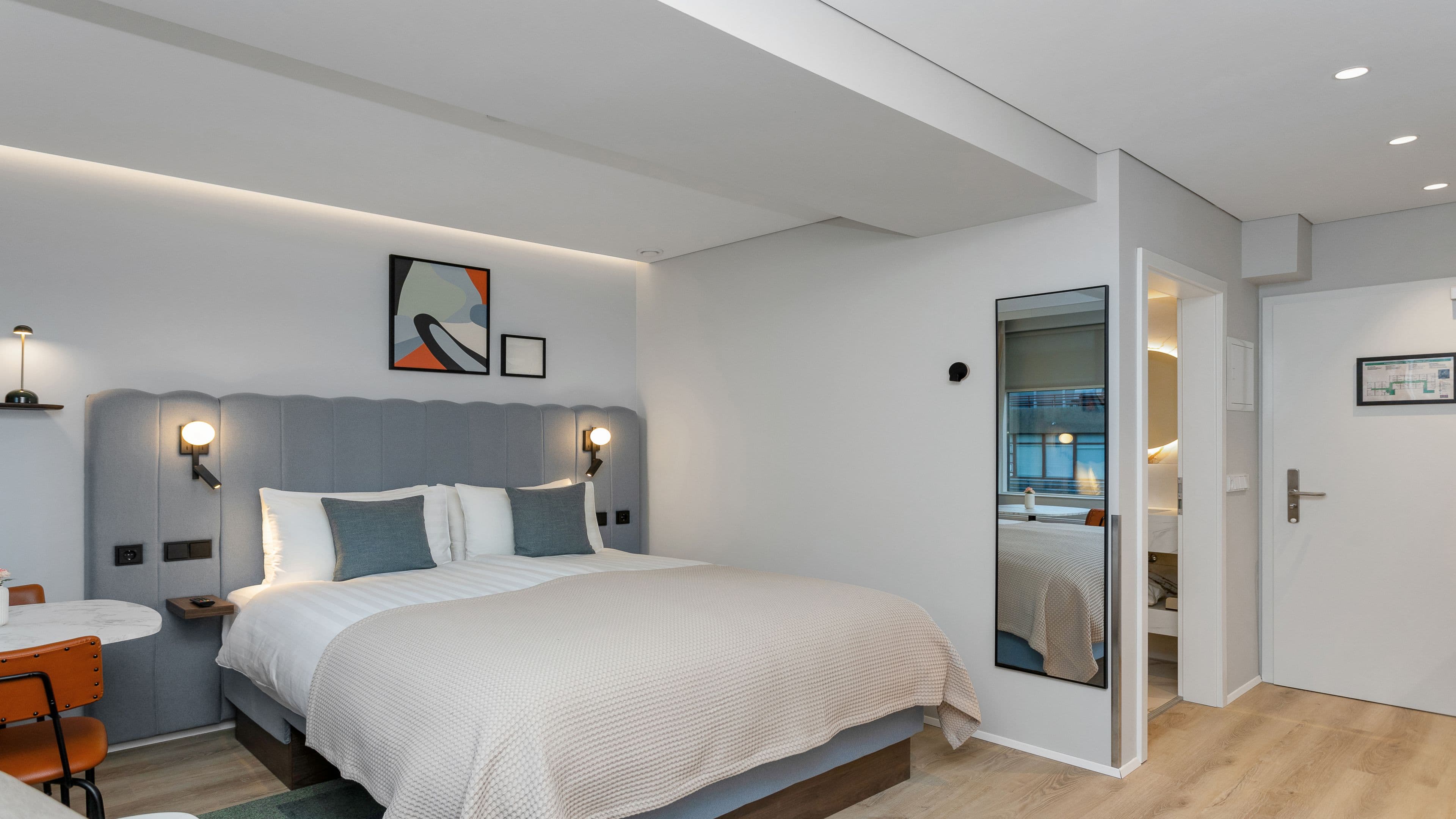 Candlewood Suites Reykjavik — 25