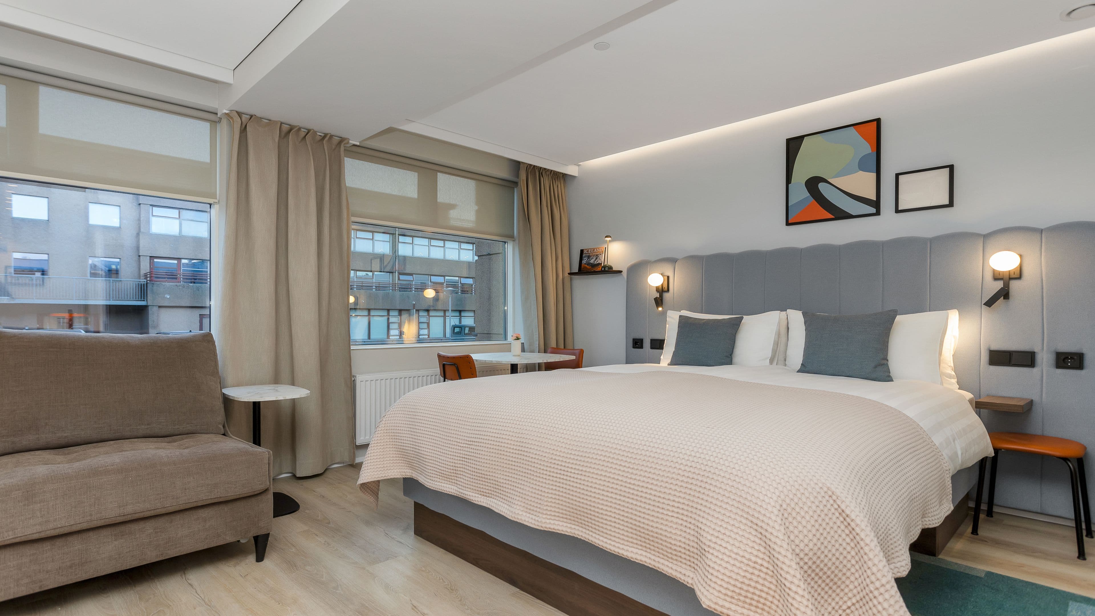 Candlewood Suites Reykjavik — 16