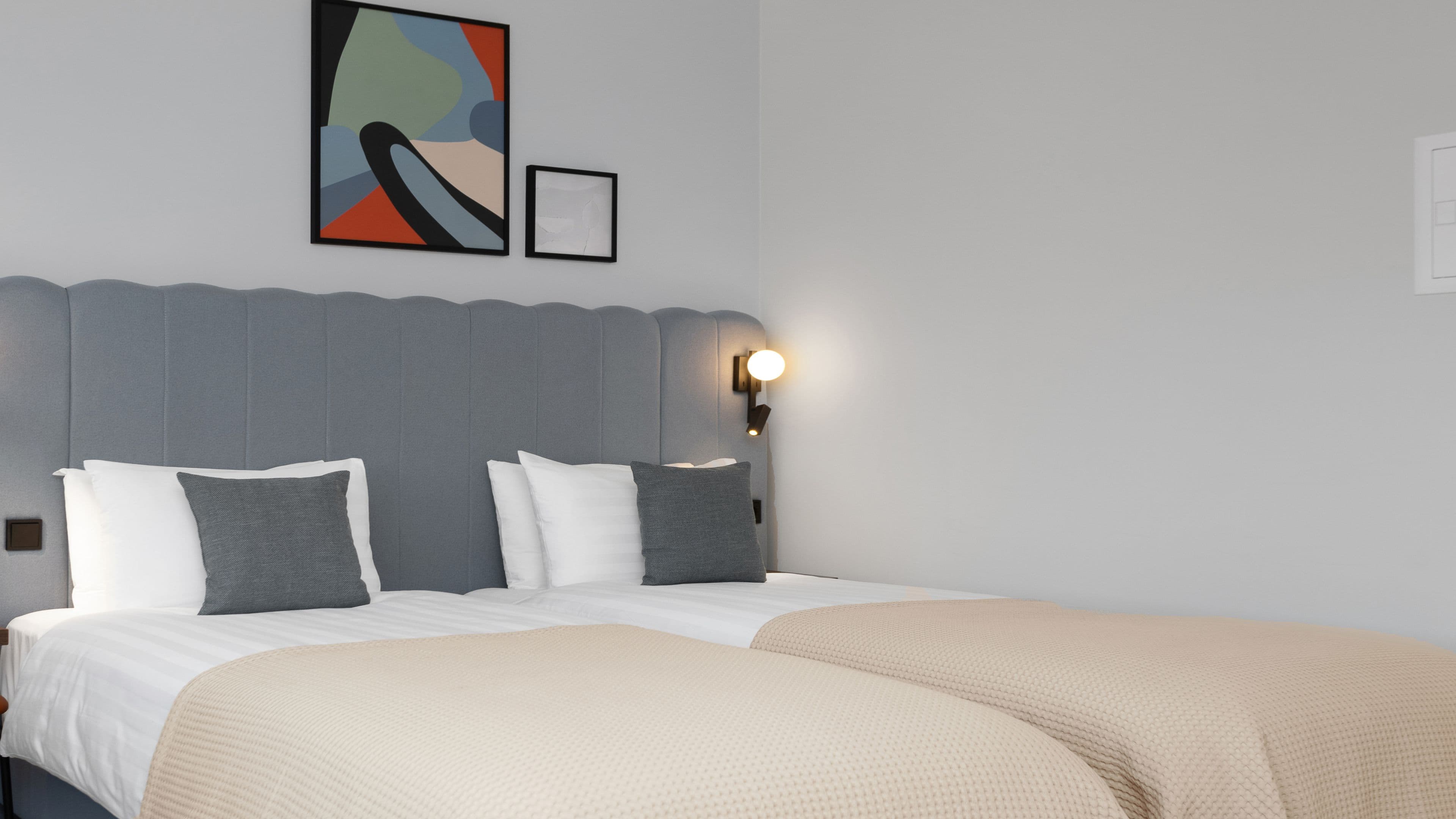 Candlewood Suites Reykjavik — 33