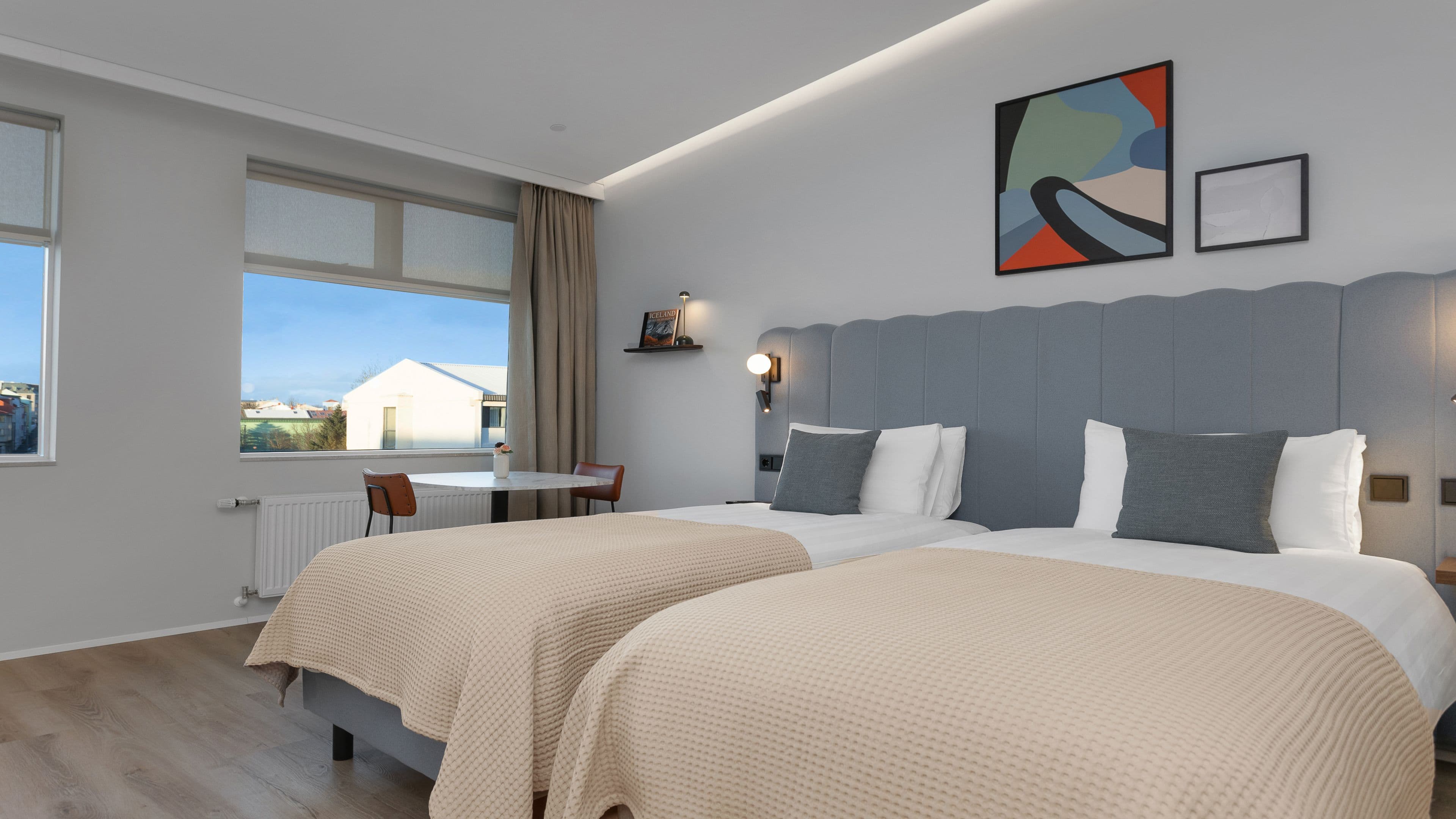 Candlewood Suites Reykjavik - Image 4