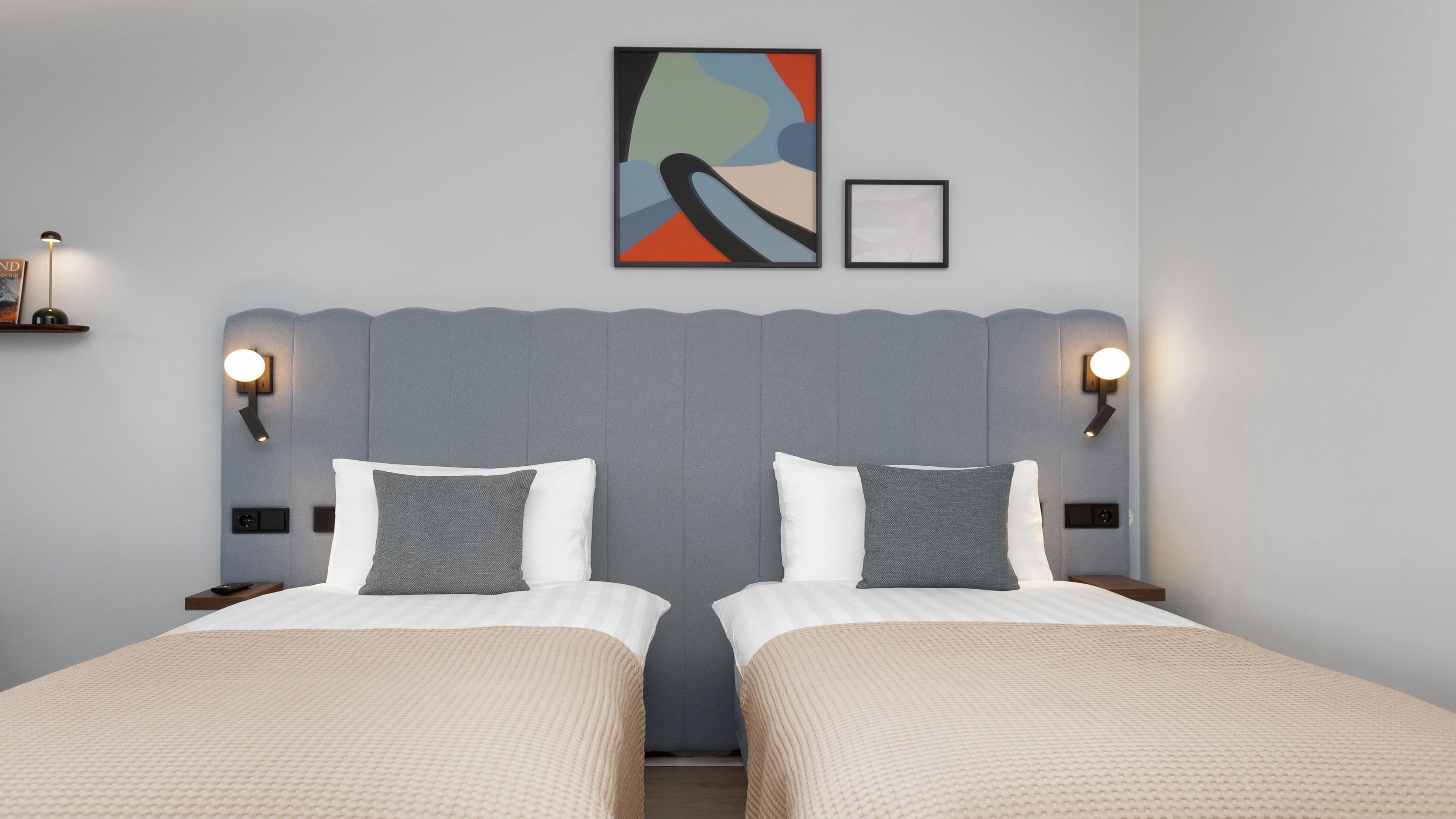 Candlewood Suites Reykjavik — 32