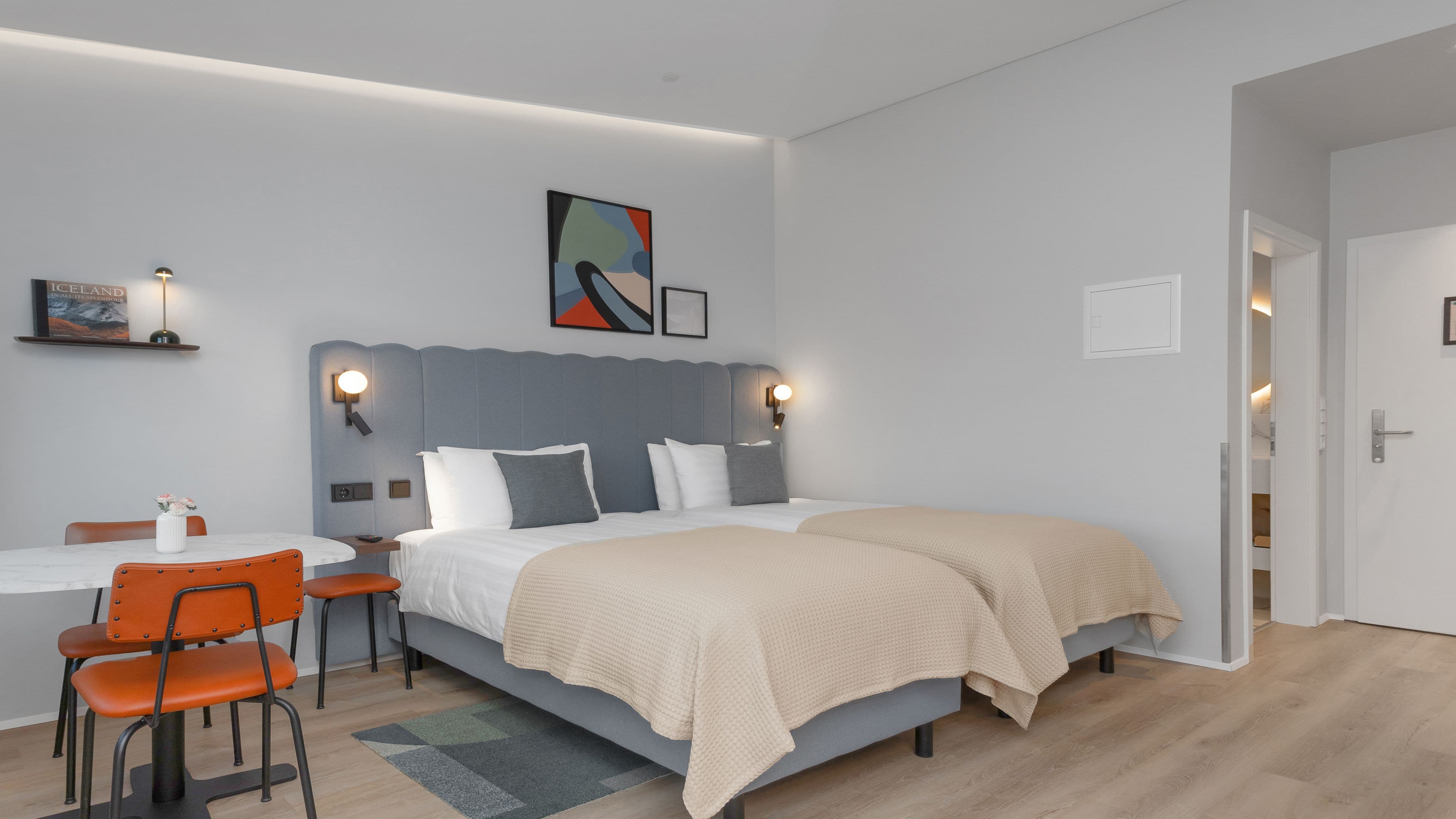 Candlewood Suites Reykjavik — 14