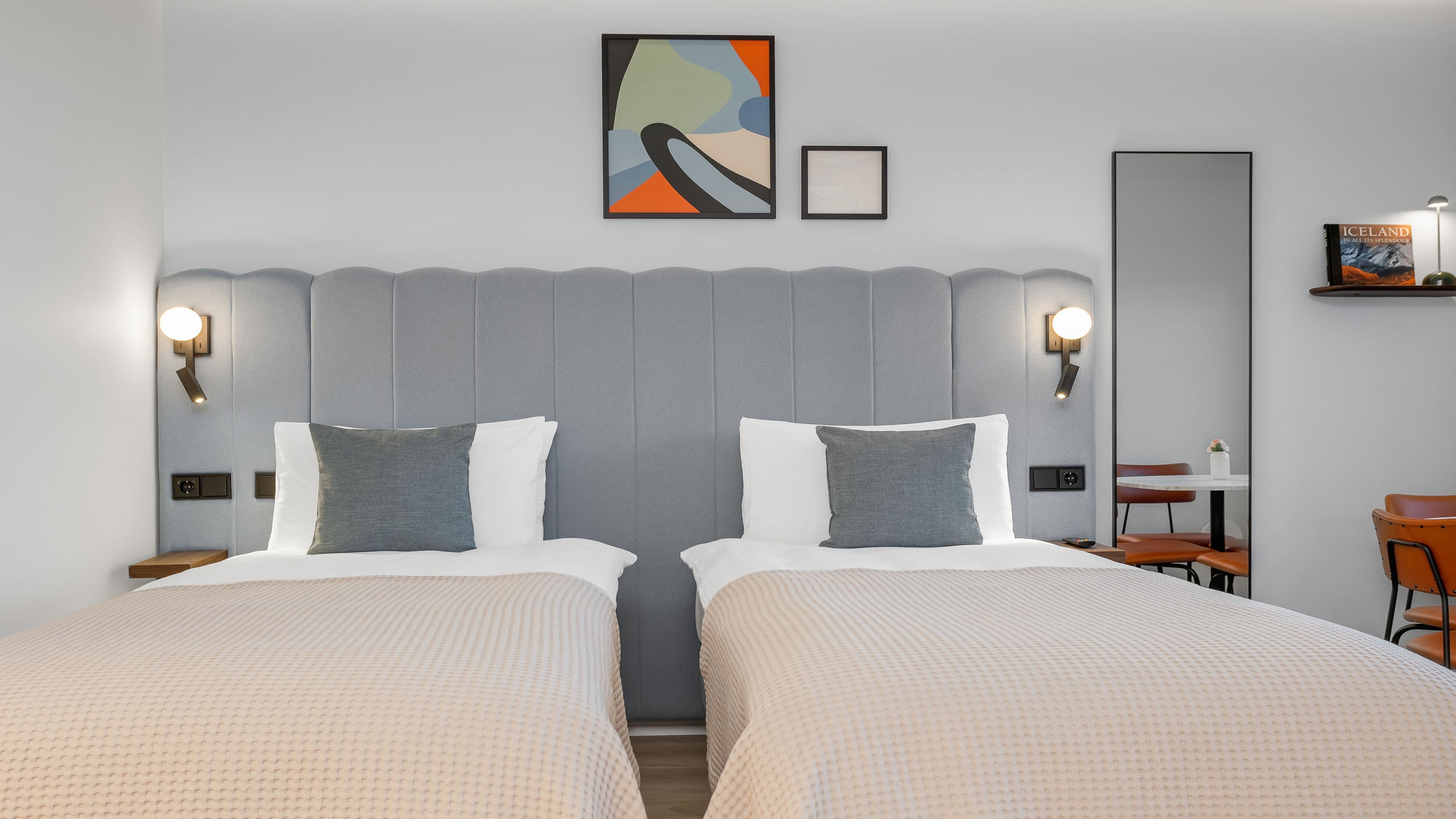 Candlewood Suites Reykjavik — 37