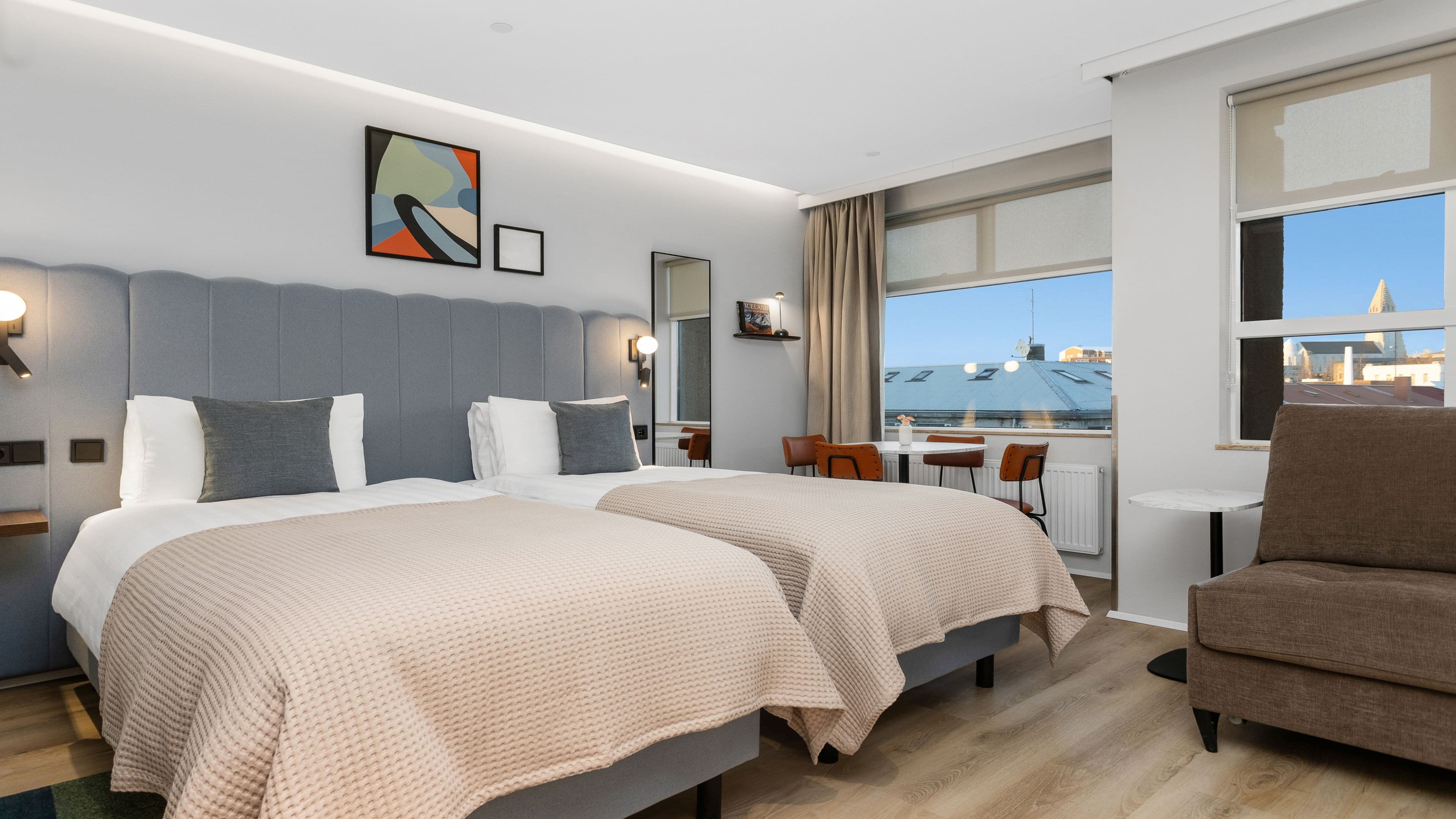 Candlewood Suites Reykjavik — 38