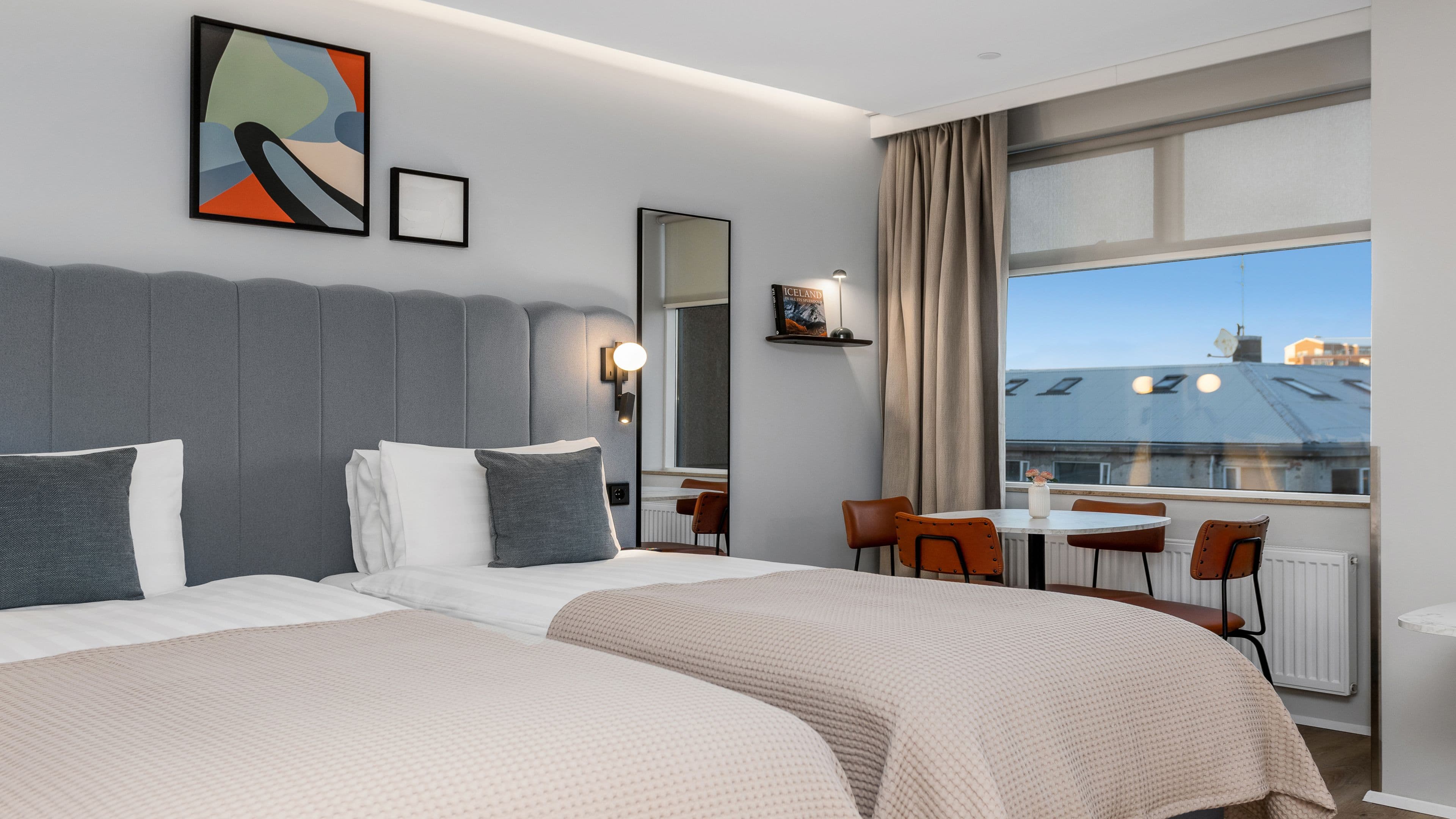 Candlewood Suites Reykjavik — 41