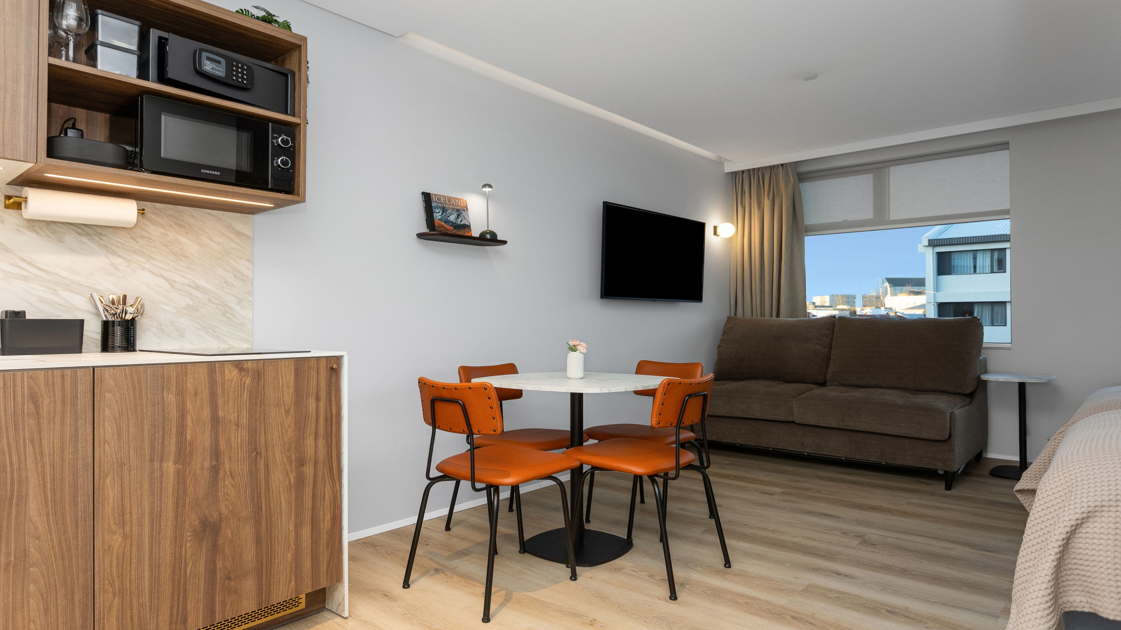 Candlewood Suites Reykjavik — 42